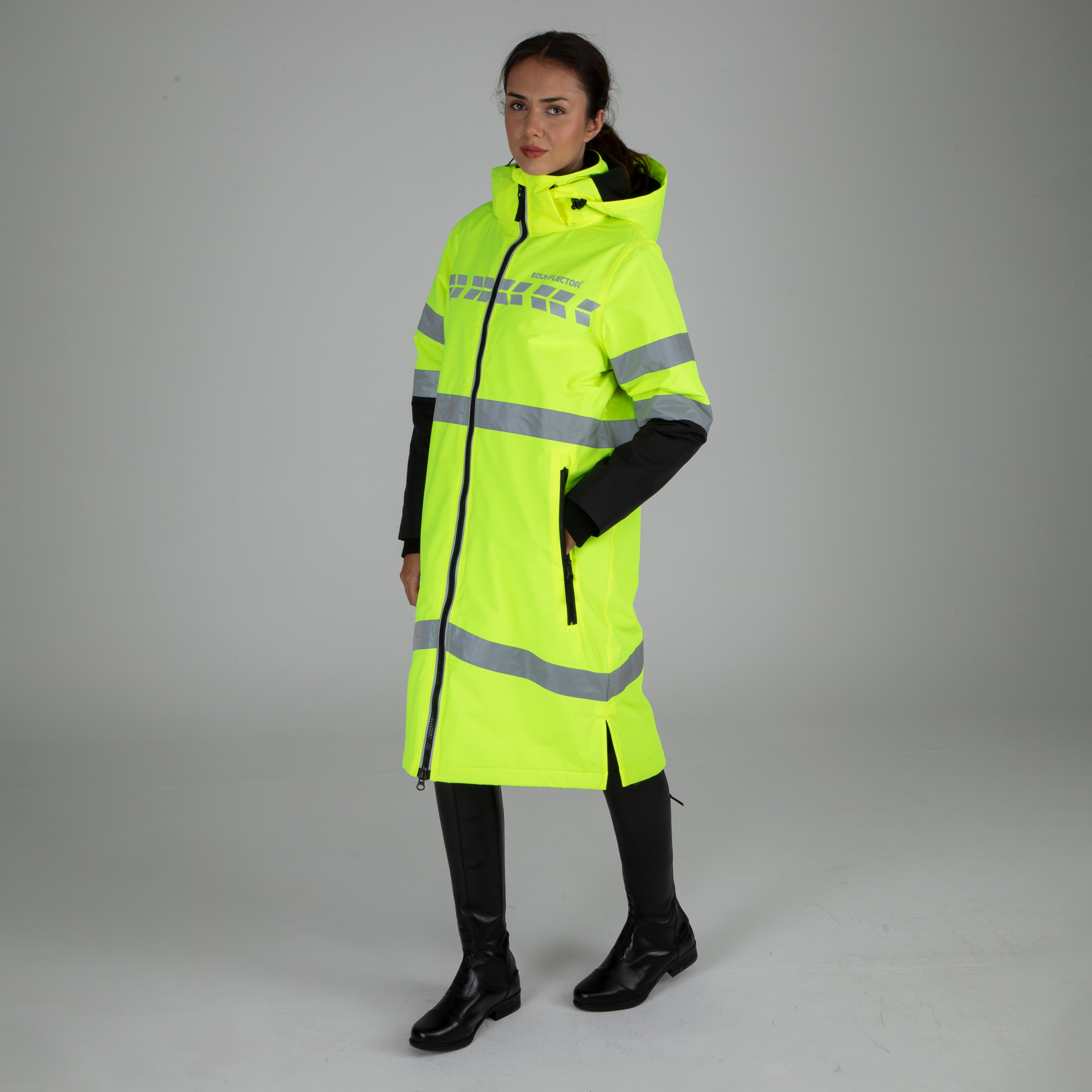 EQUI-FLECTOR® All Weather Robe
