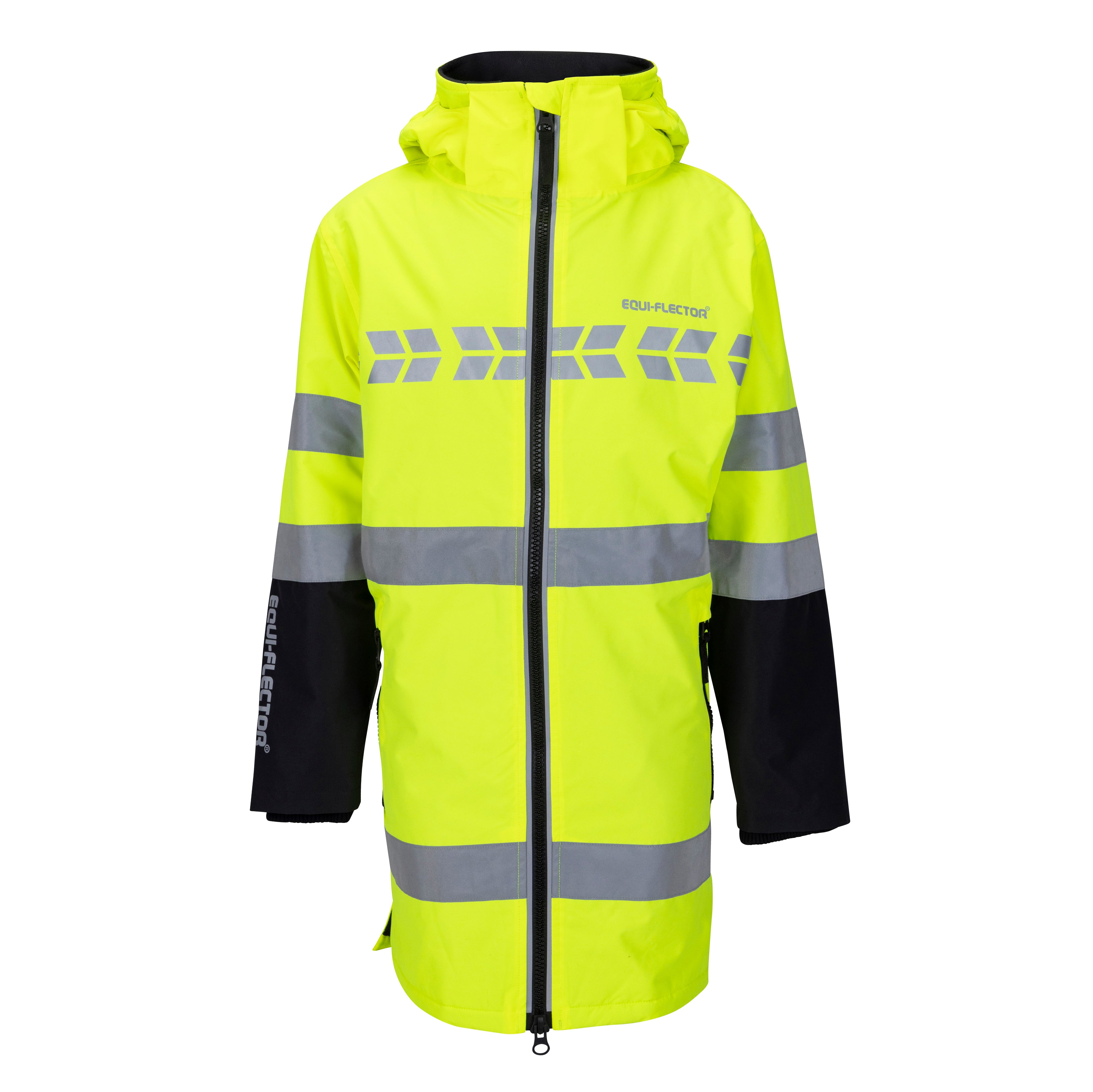 EQUI-FLECTOR® All Weather Robe - Jeugdrijder