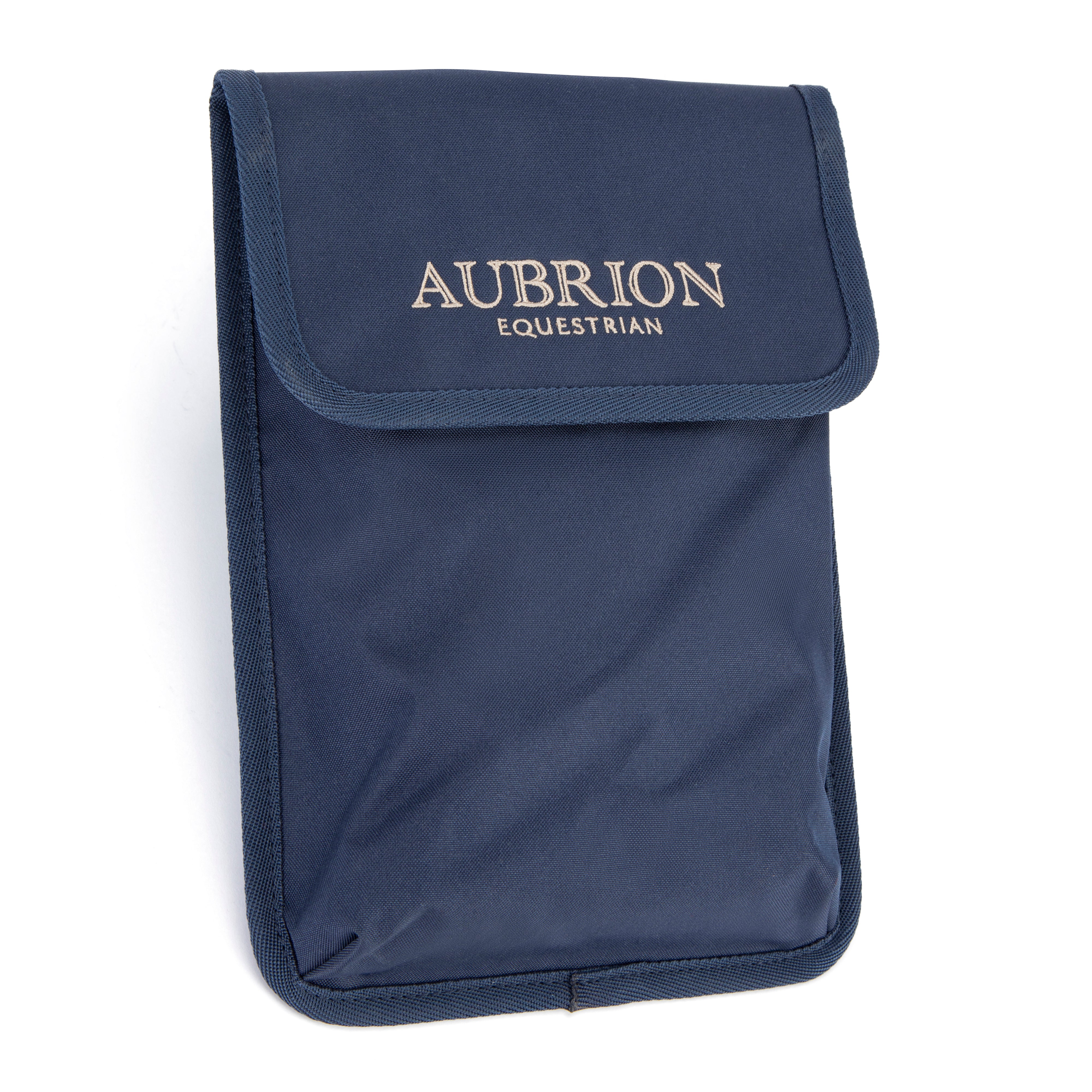 Aubrion Equine Passport Holder