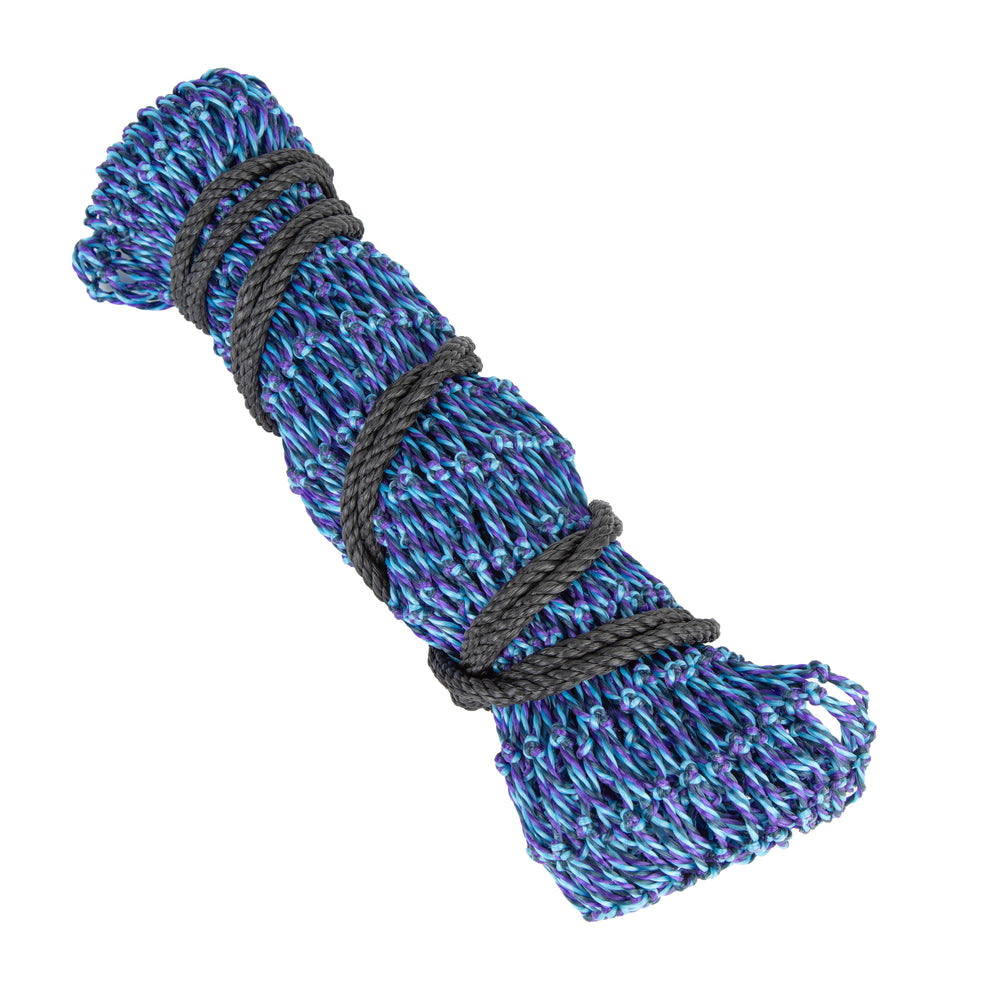 Shires Deluxe Haynet 6.5 kg - Blue
