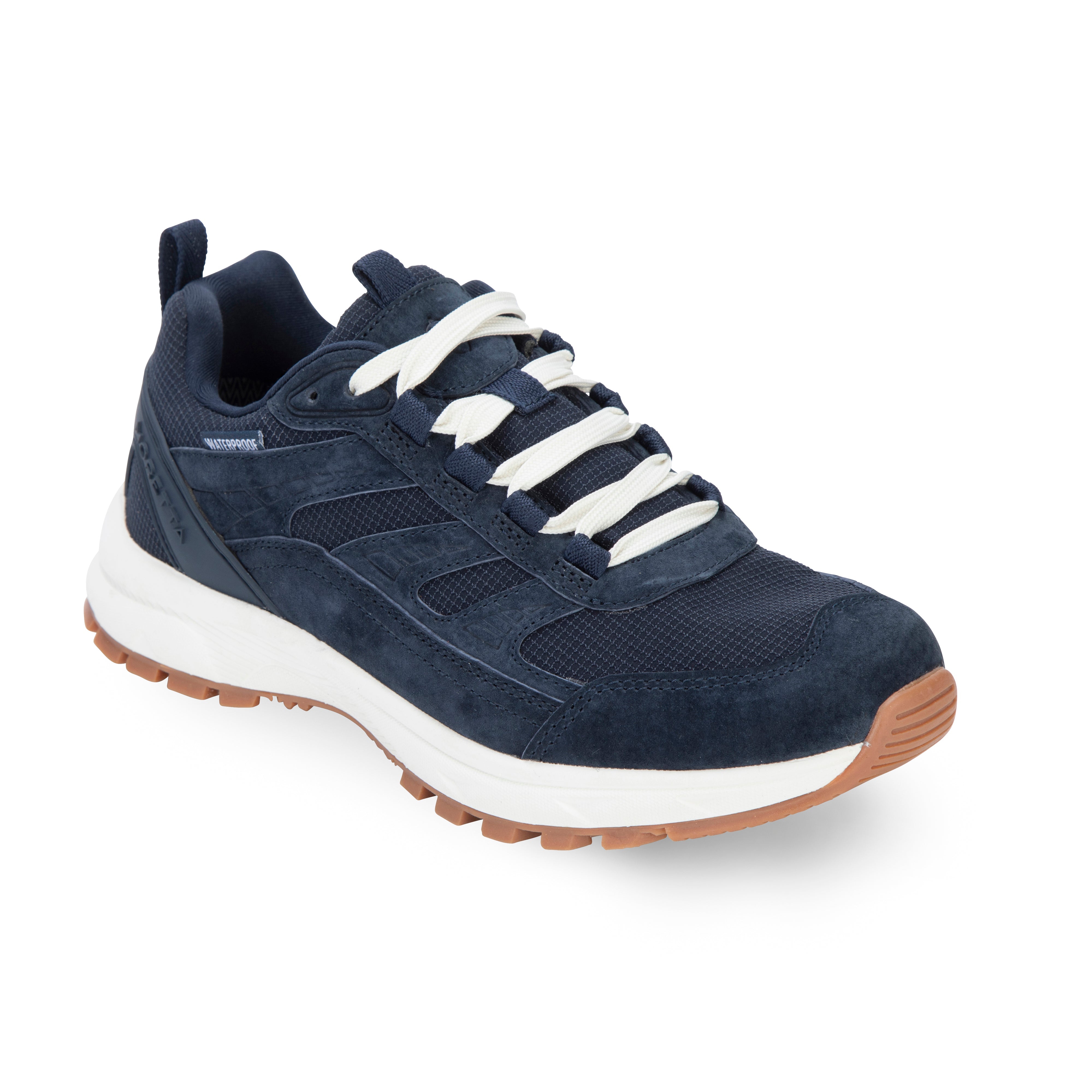 Moretta Mossa Trail Trainers