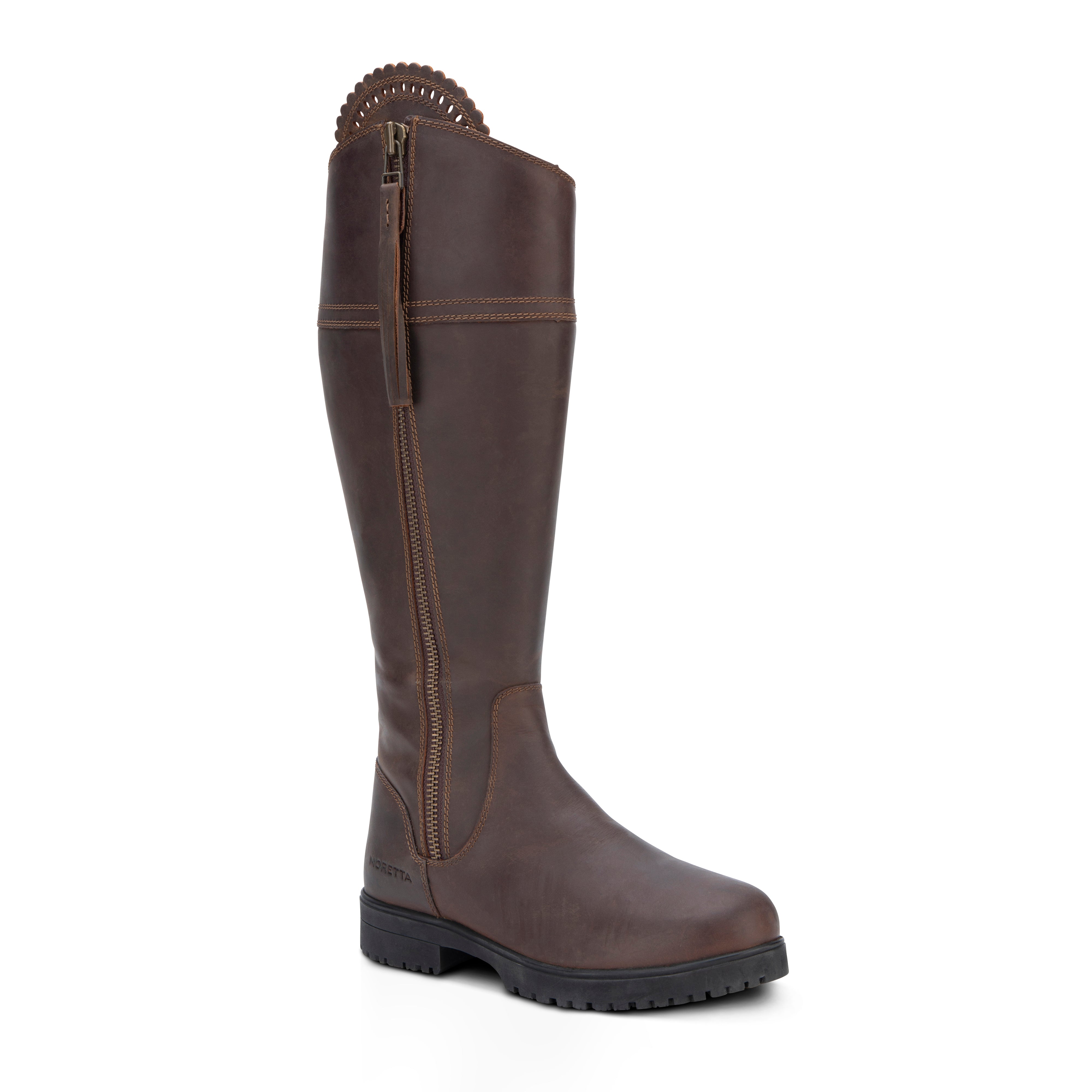 Moretta Mirabella Country Boots