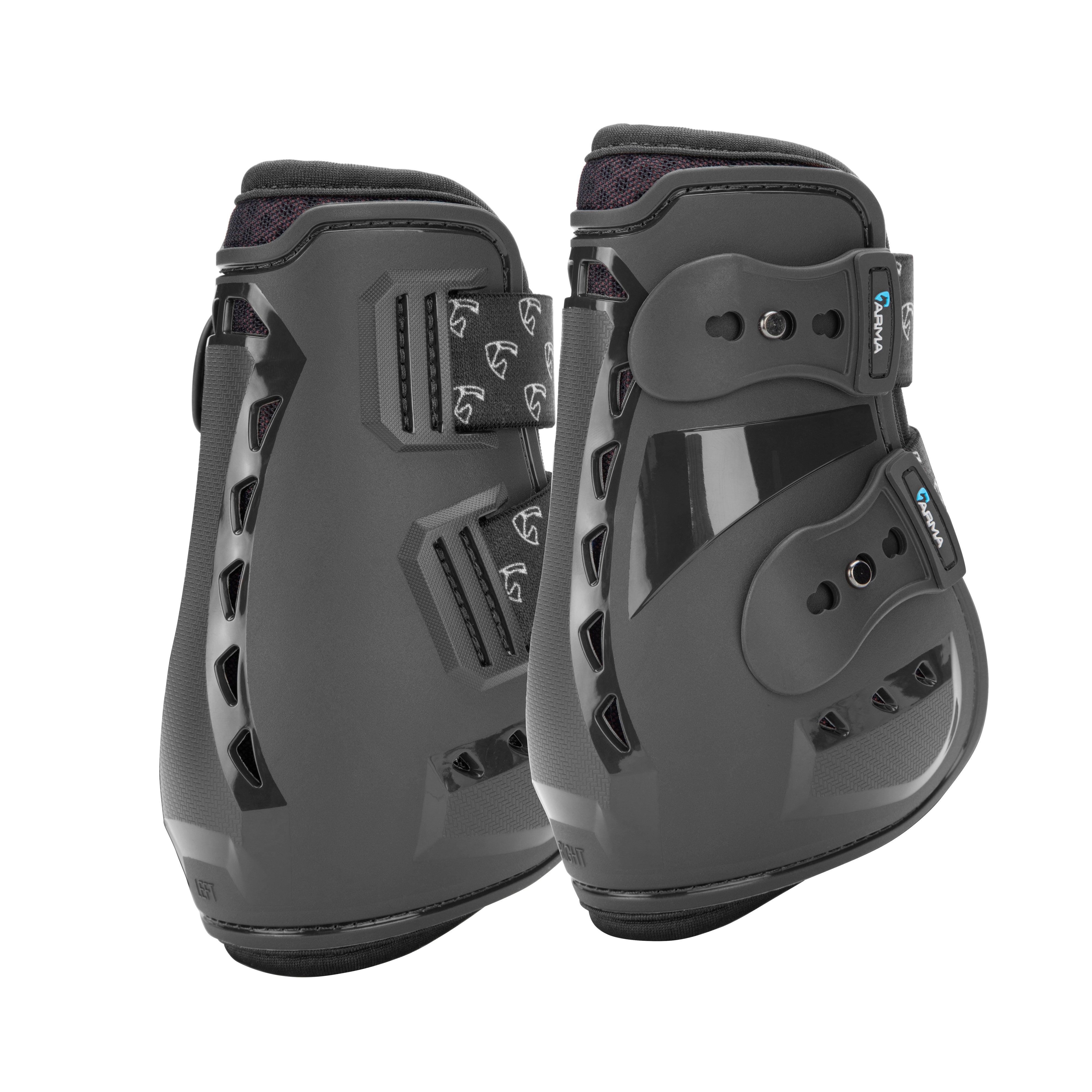 ARMA Carbon Pro Fetlock Boots