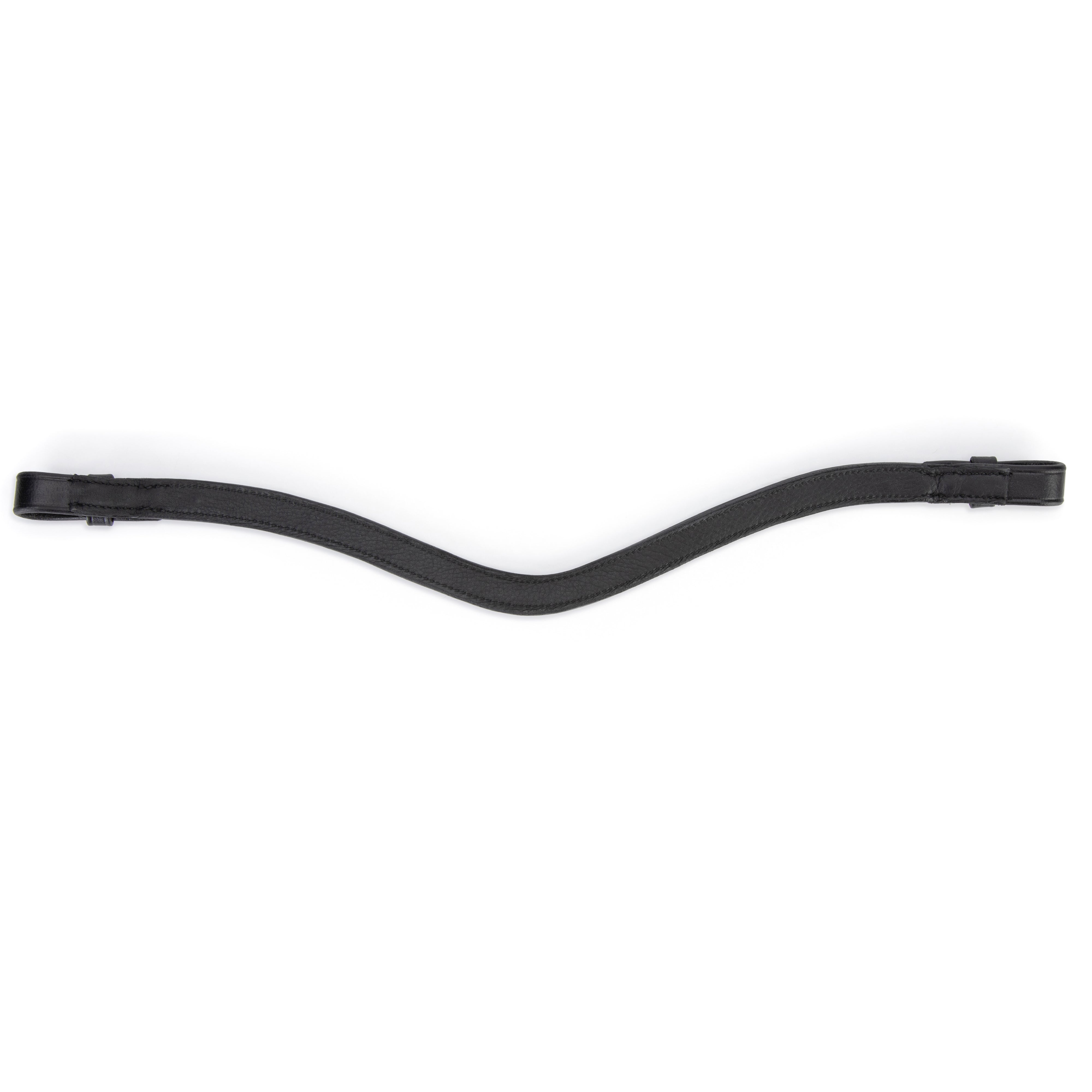 Velociti GARA Black Diamante Browband