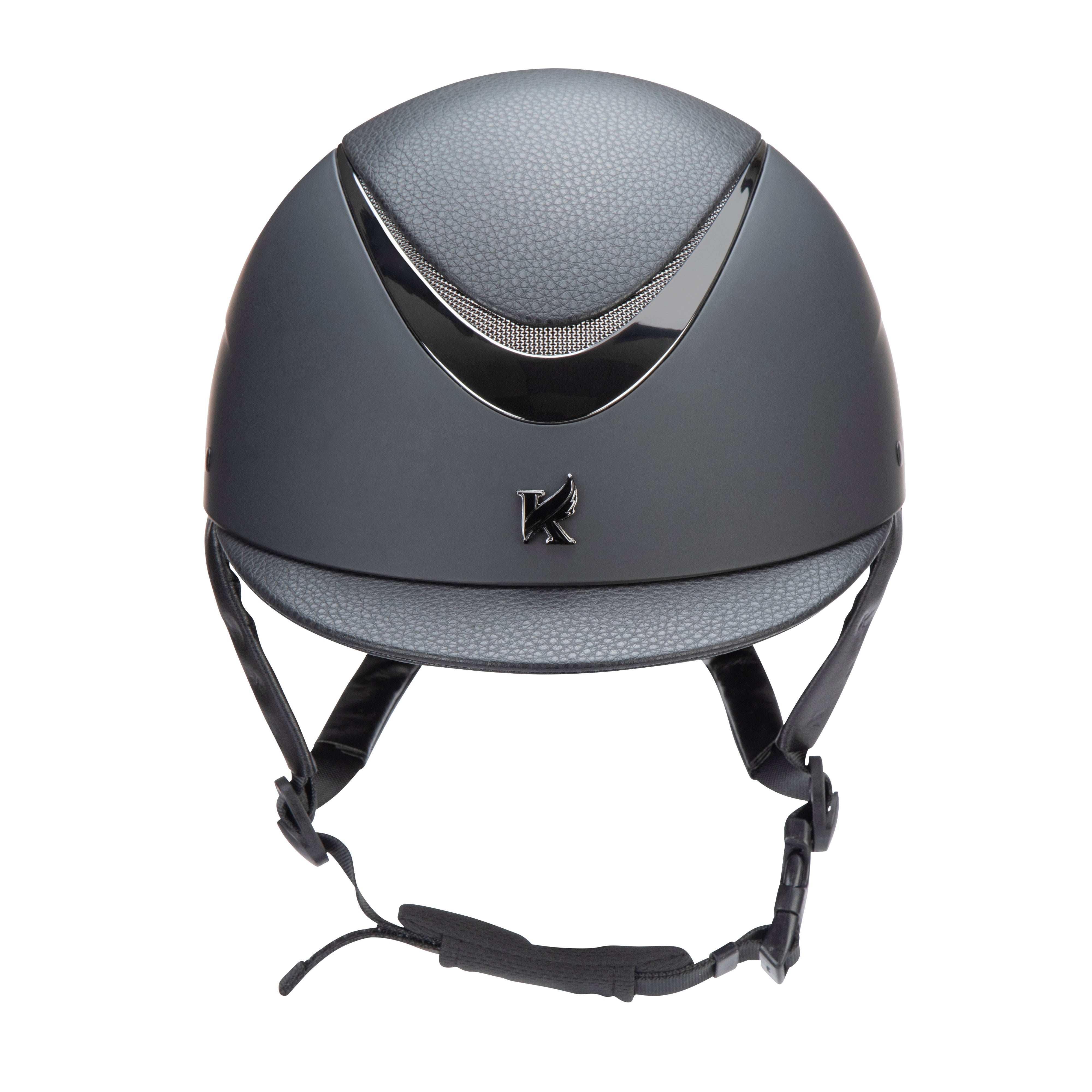 11176 - Karben Emory Ellipse SP Riding Hat