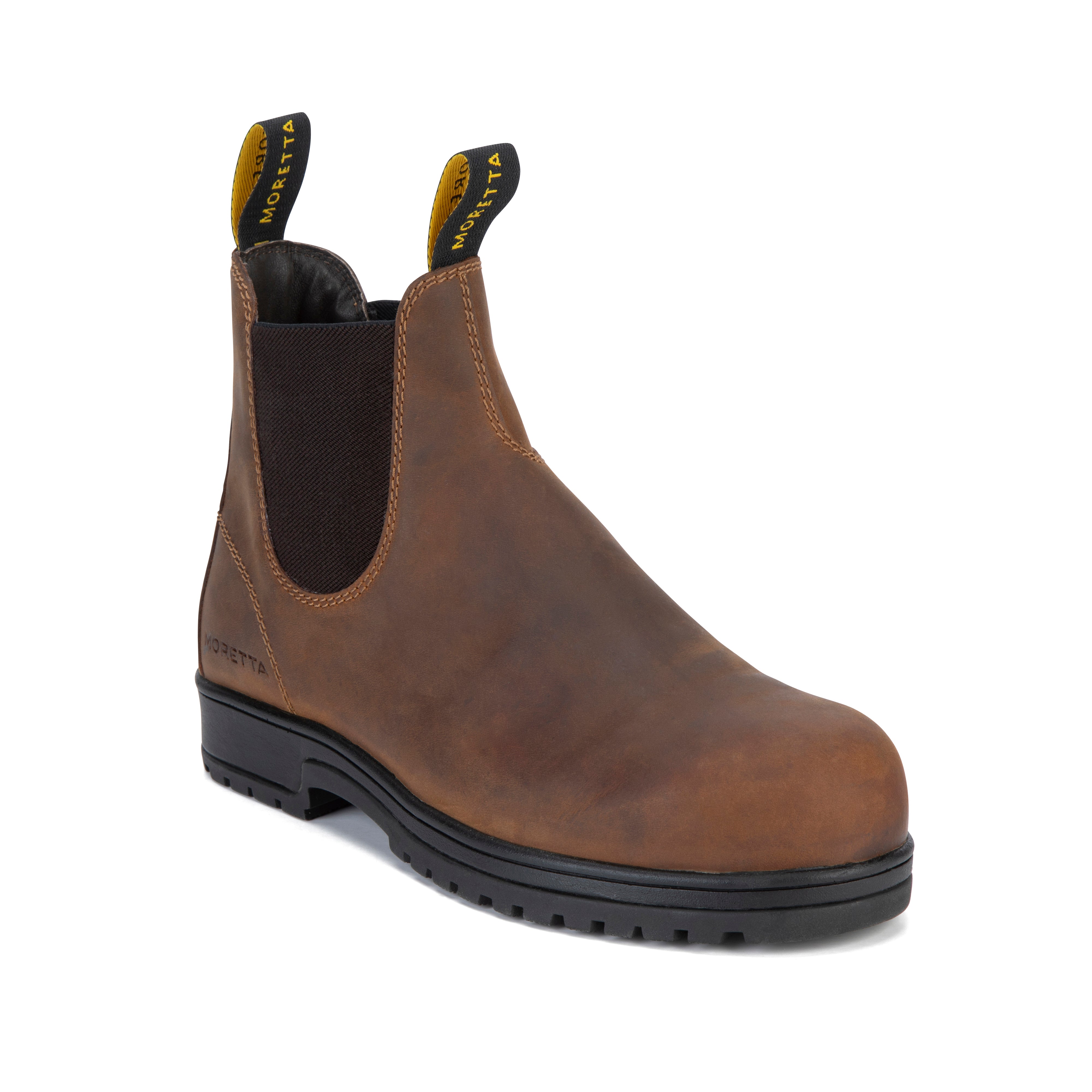 Moretta Adriano Safety Boots