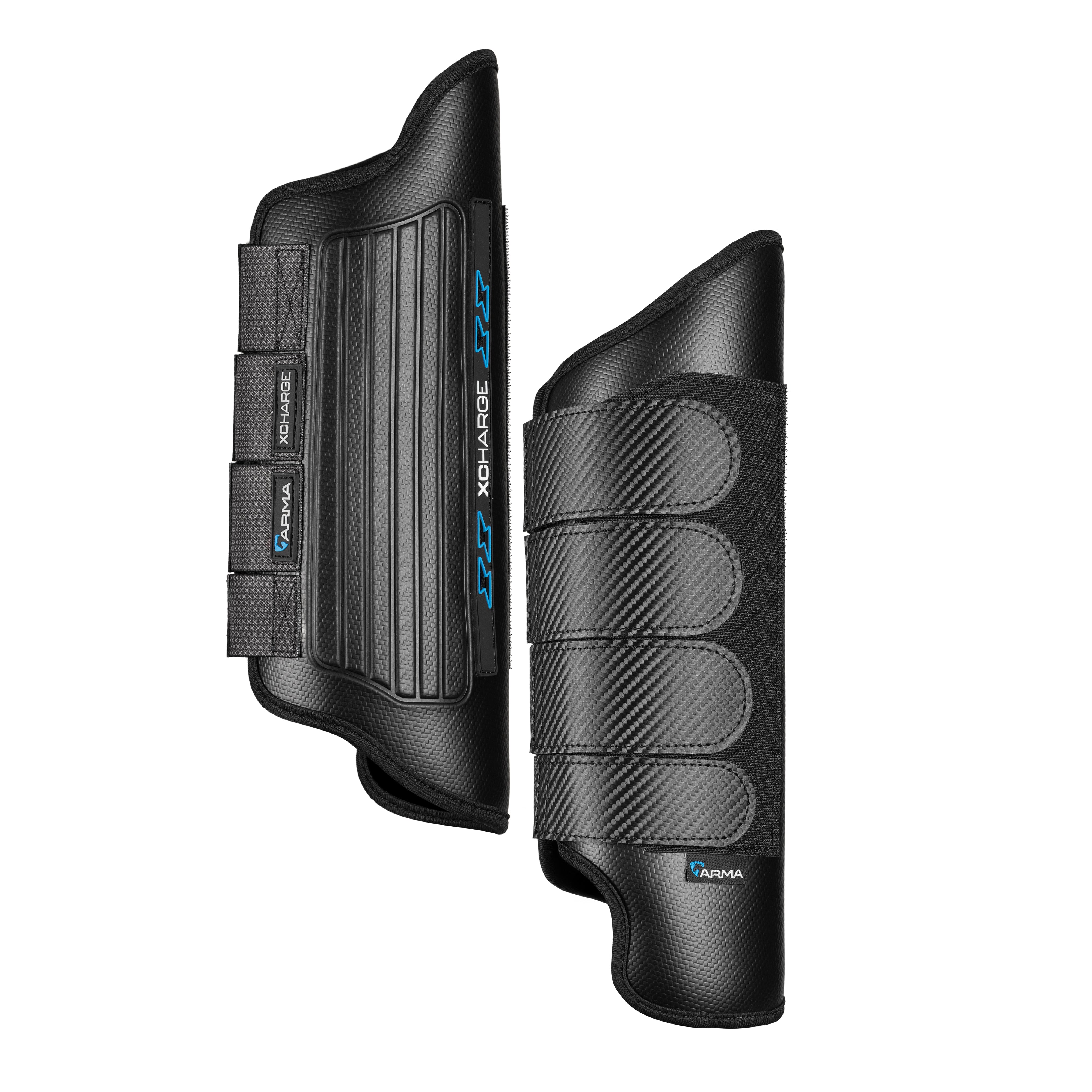 ARMA Carbon XC Boots - Hind