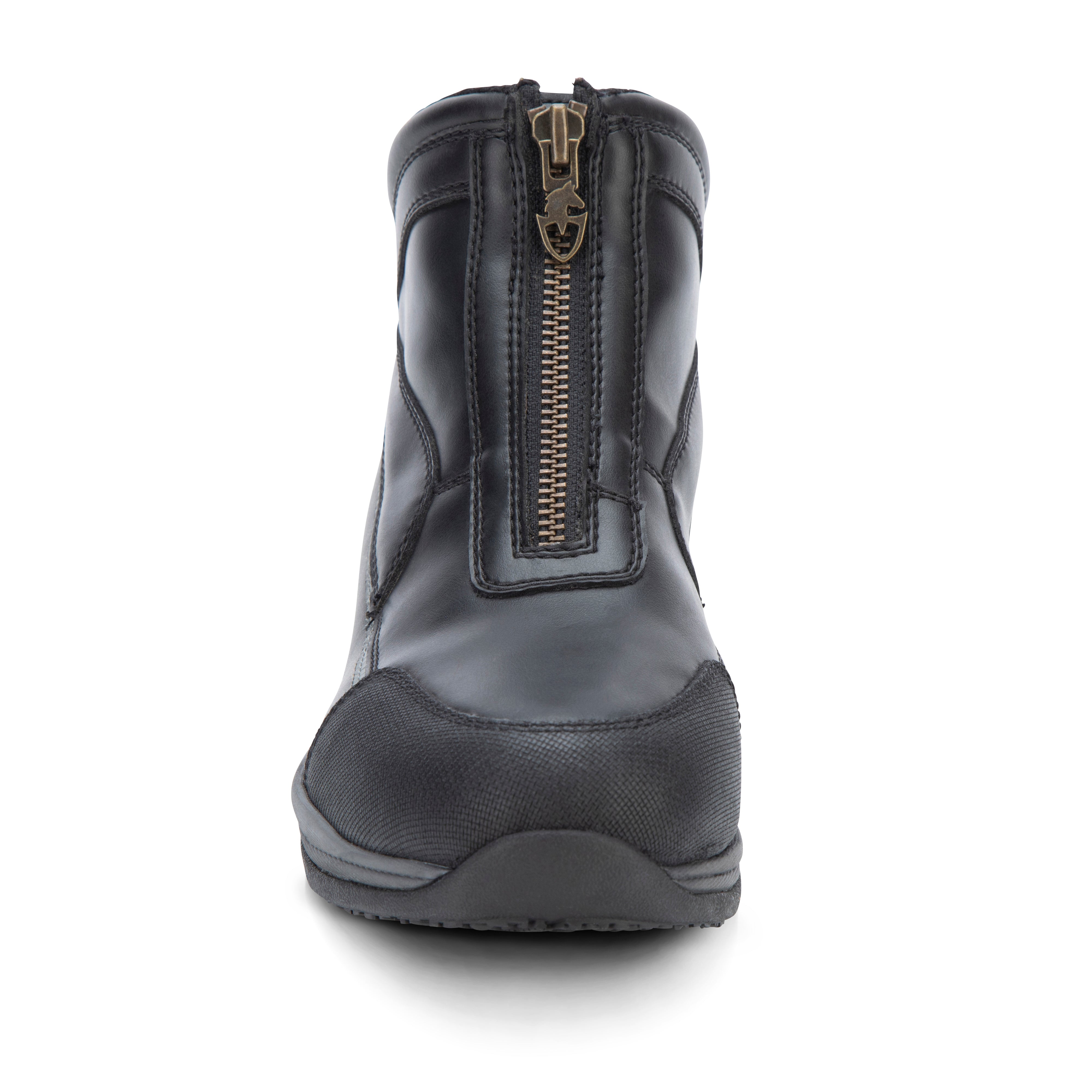 Moretta Terzo XGRIP Boots