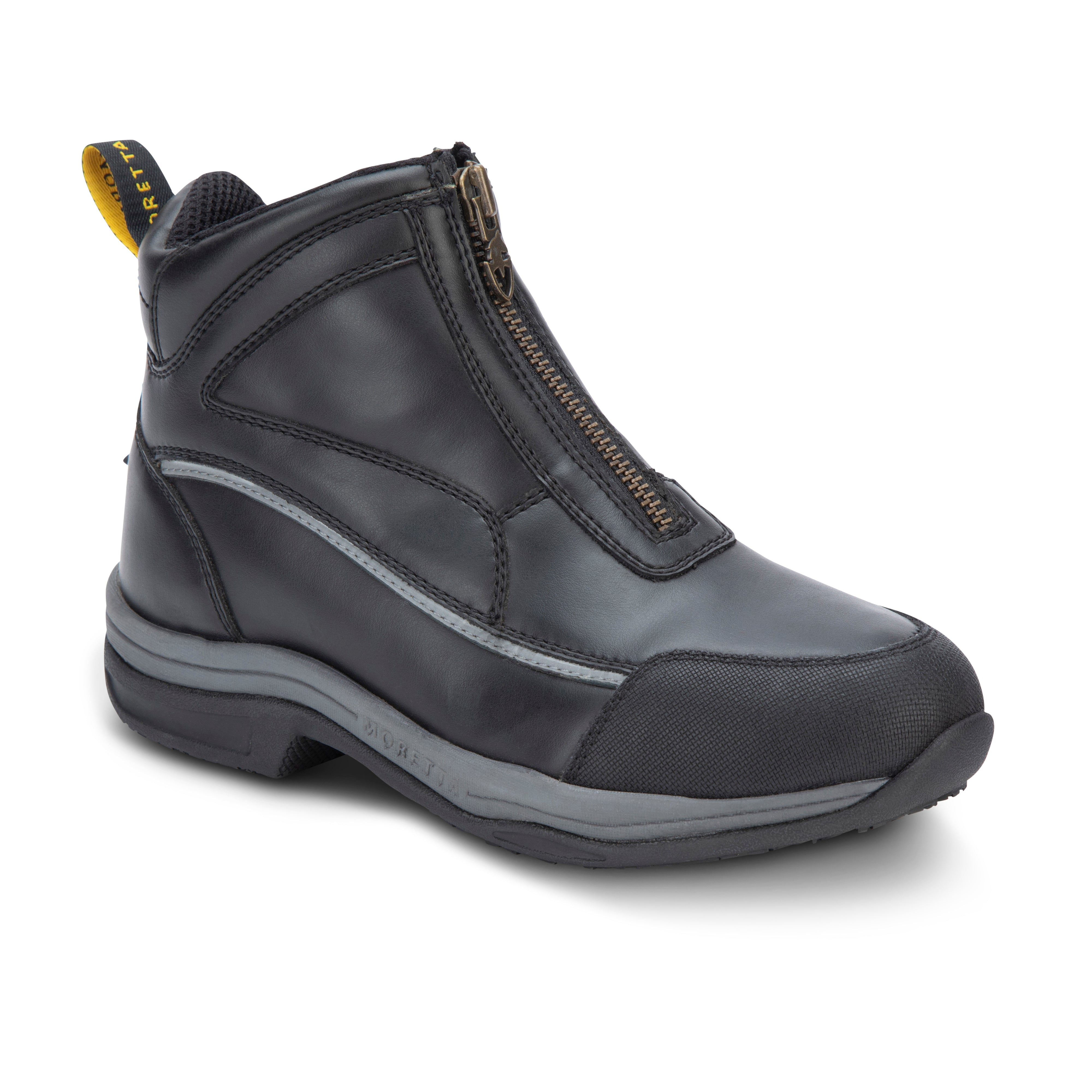 Moretta Terzo XGRIP Boots