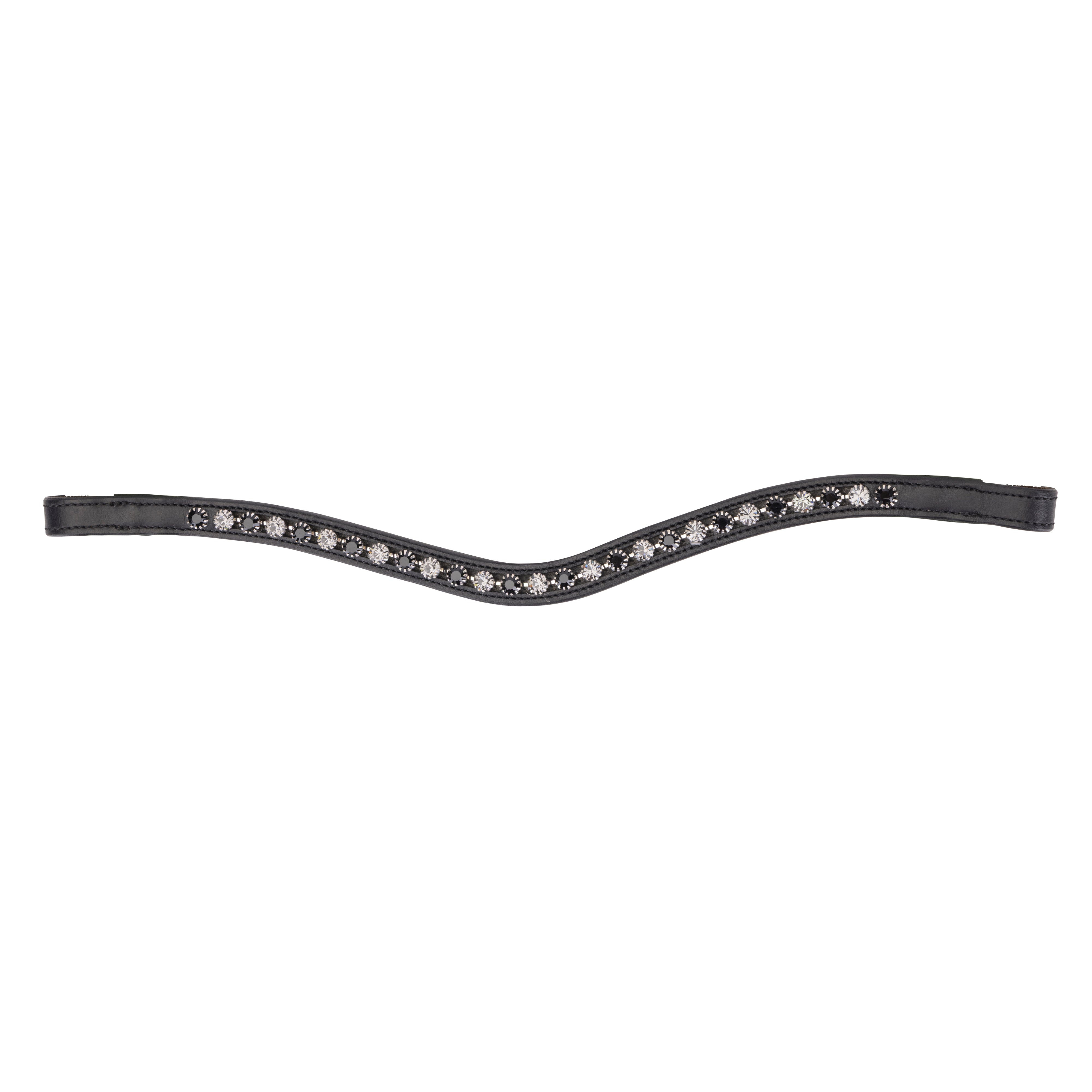 Velociti GARA Two Tone Browband