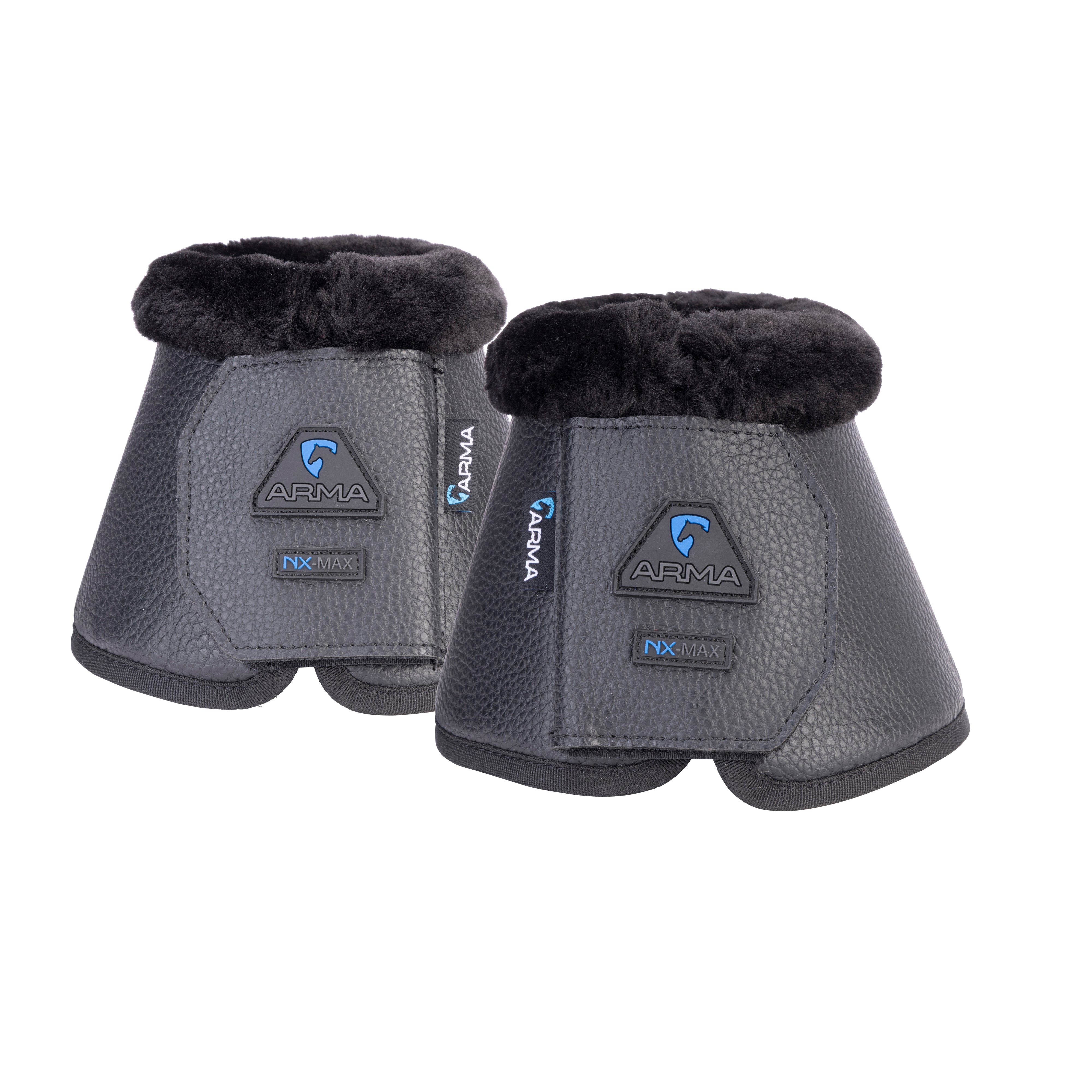 ARMA PVC SupaFleece Over Reach Boots
