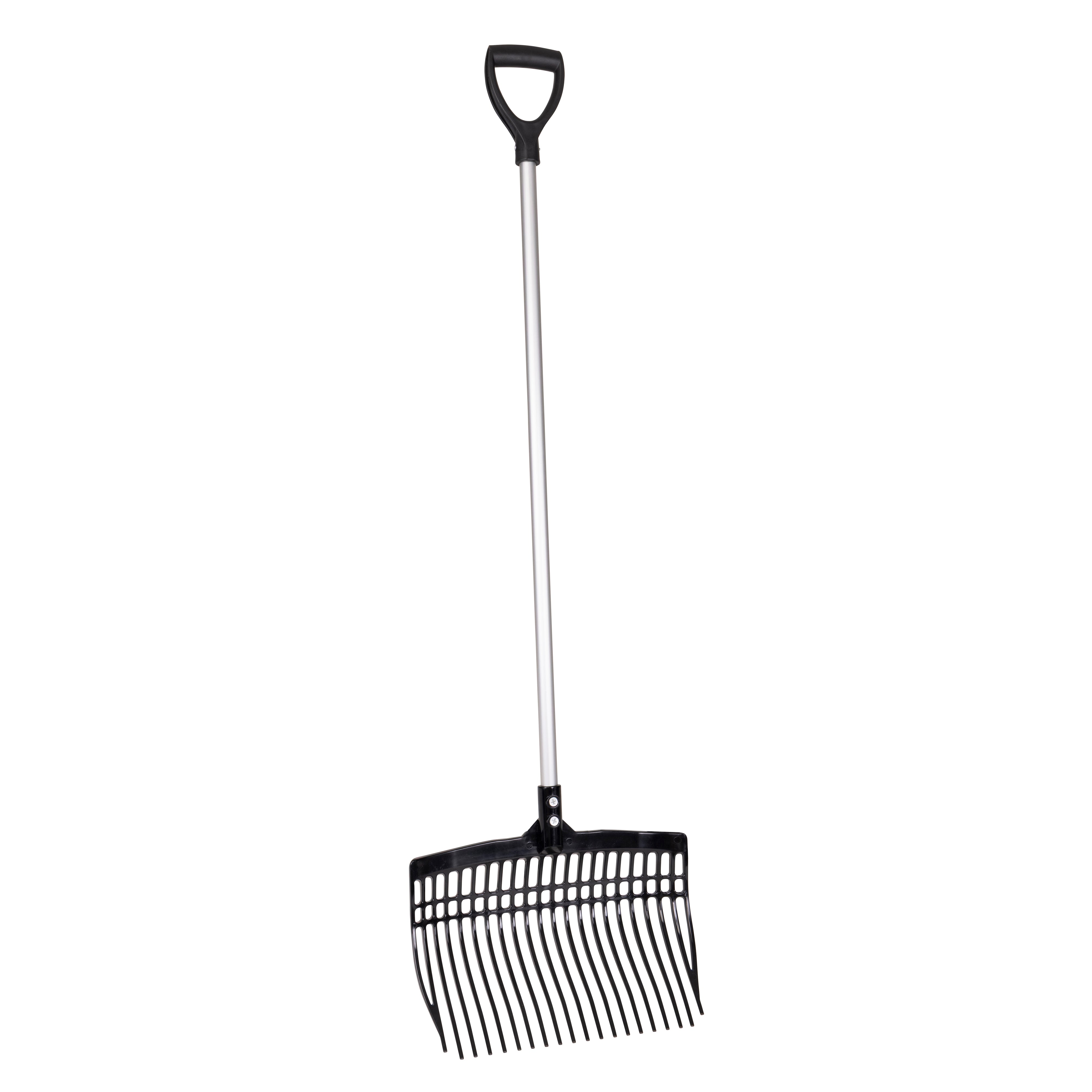 EZI-KIT Shavings Fork