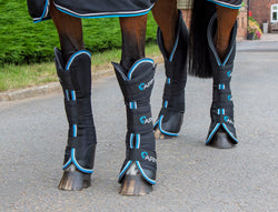 ARMA Air Defence Travel Boots