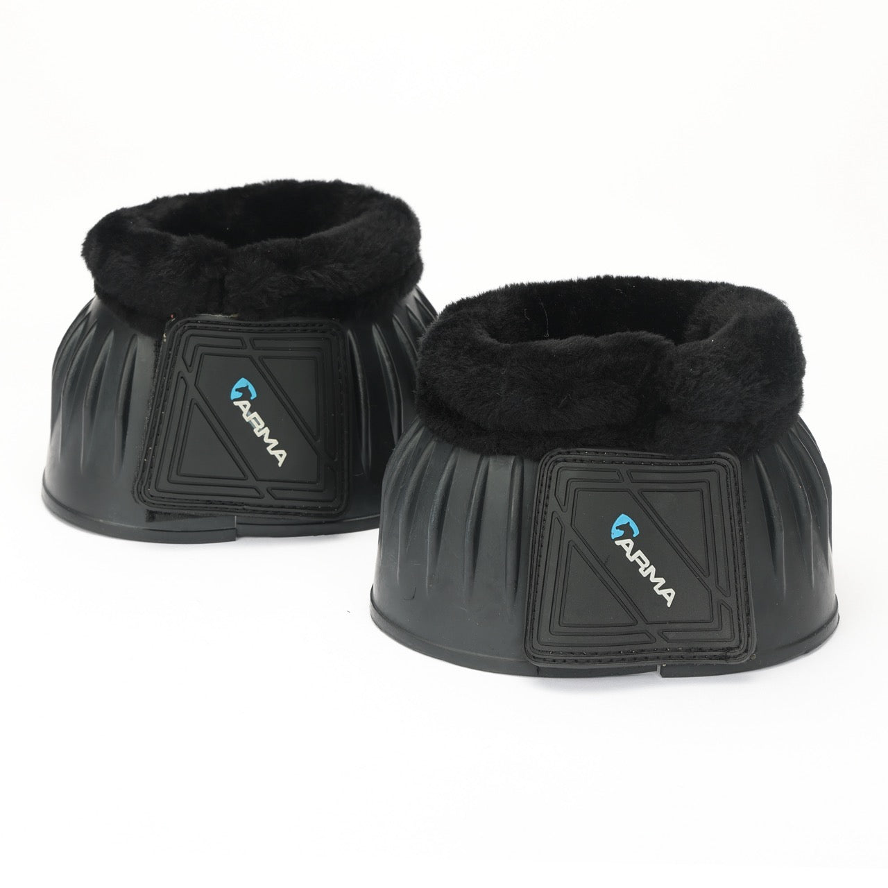 ARMA Fleece Over Reach Boots