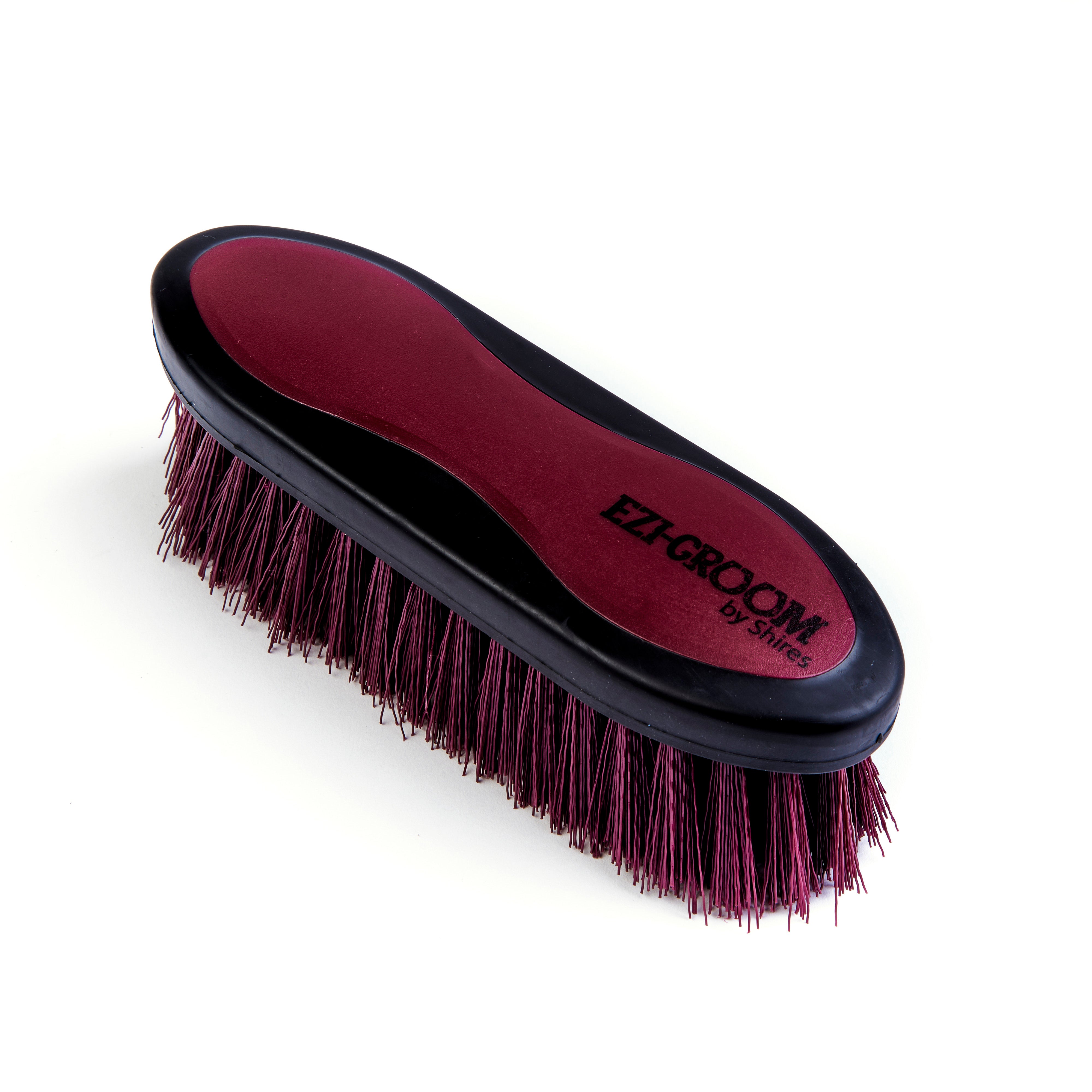 EZI-GROOM Grip Dandy Brush