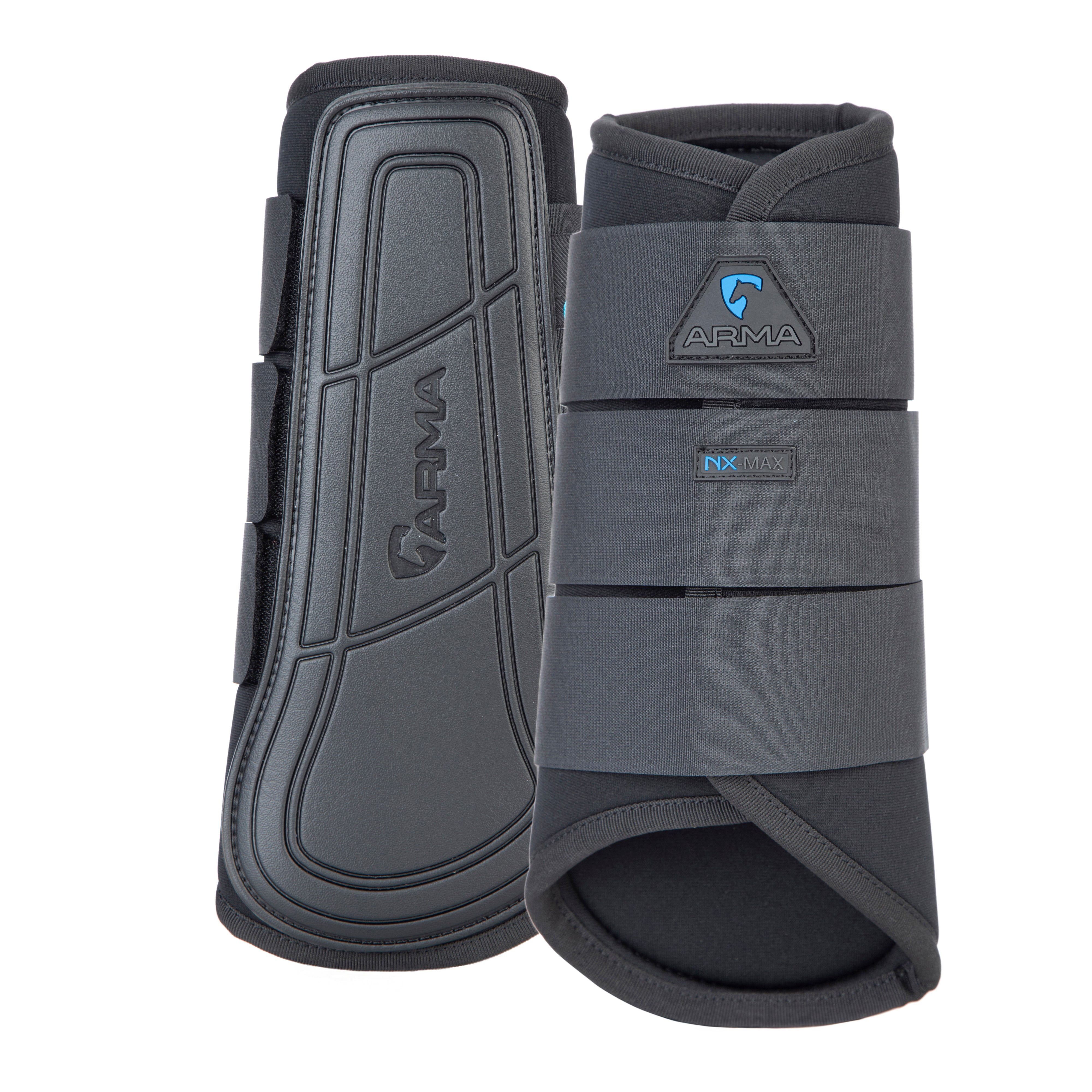 ARMA NX-MAX Brushing Boots
