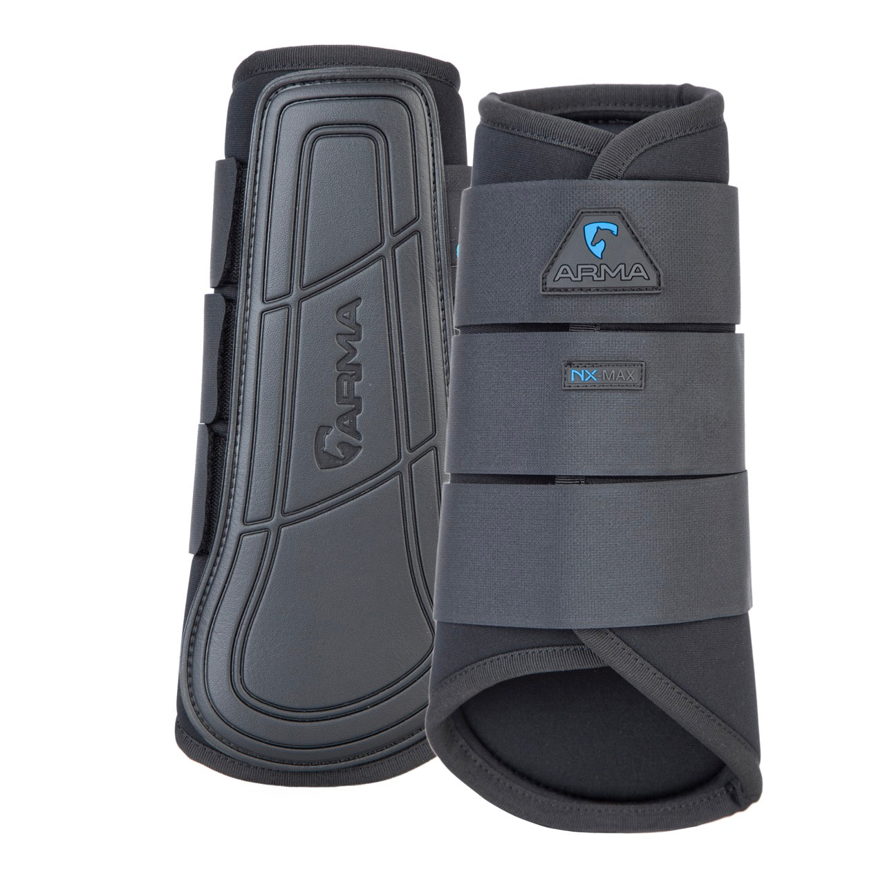 ARMA NX-MAX Brushing Boots