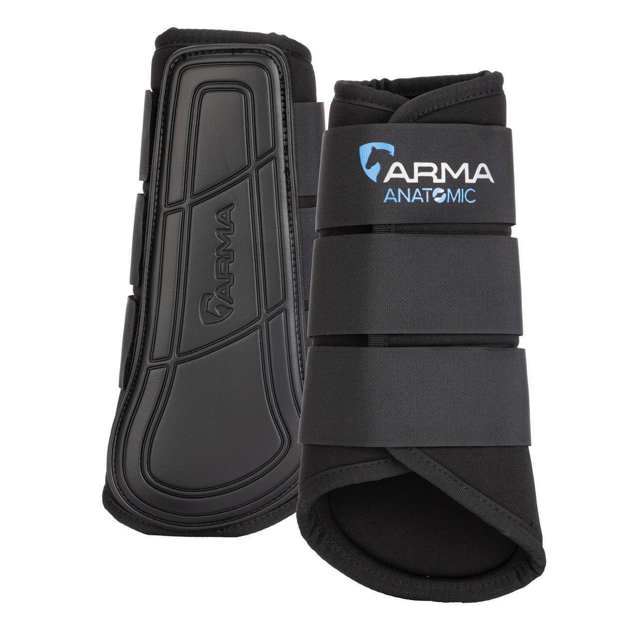 ARMA Neoprene Brushing Boots