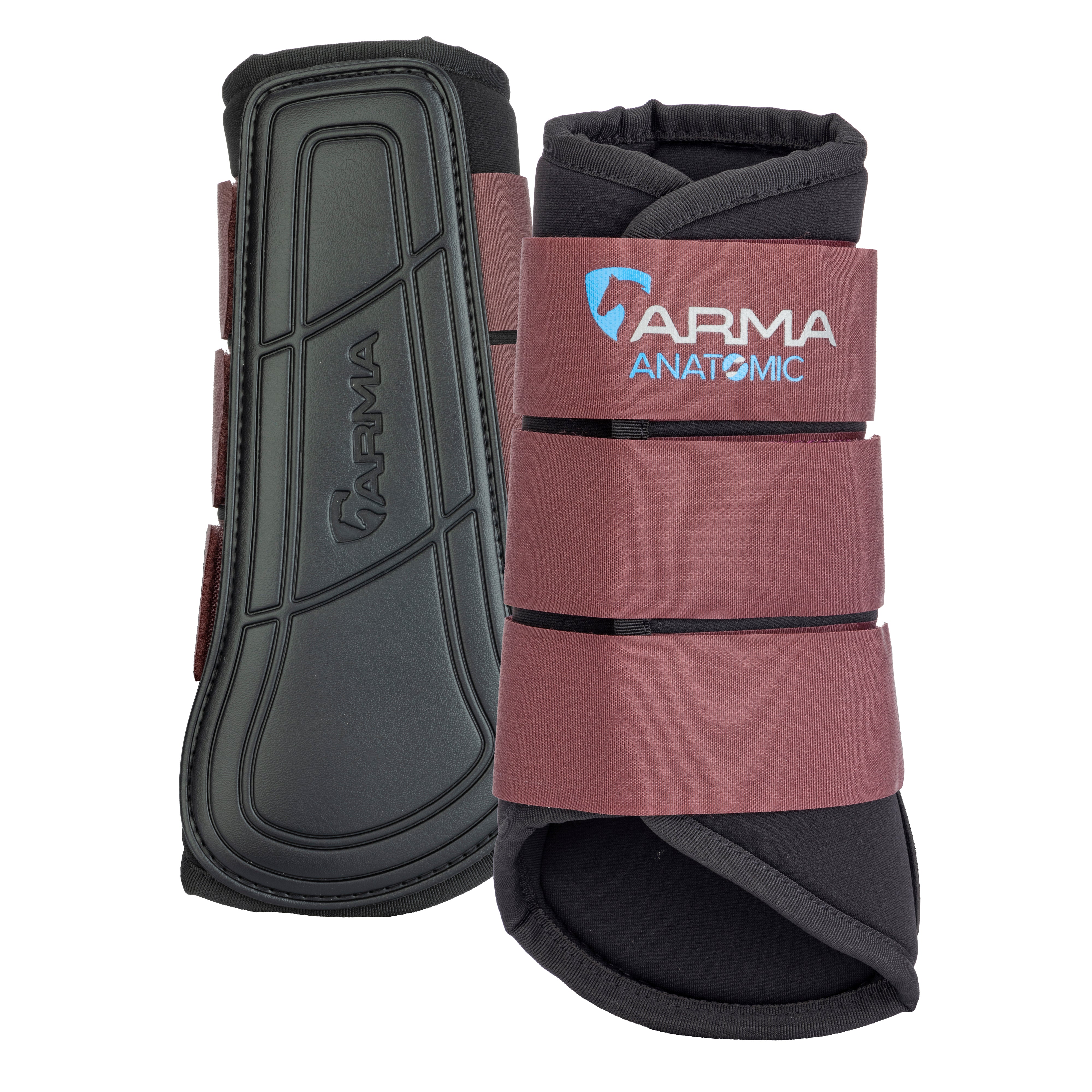 ARMA Neoprene Brushing Boots