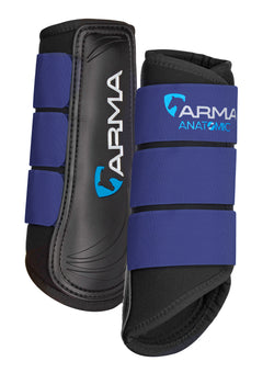 ARMA Neoprene Brushing Boots