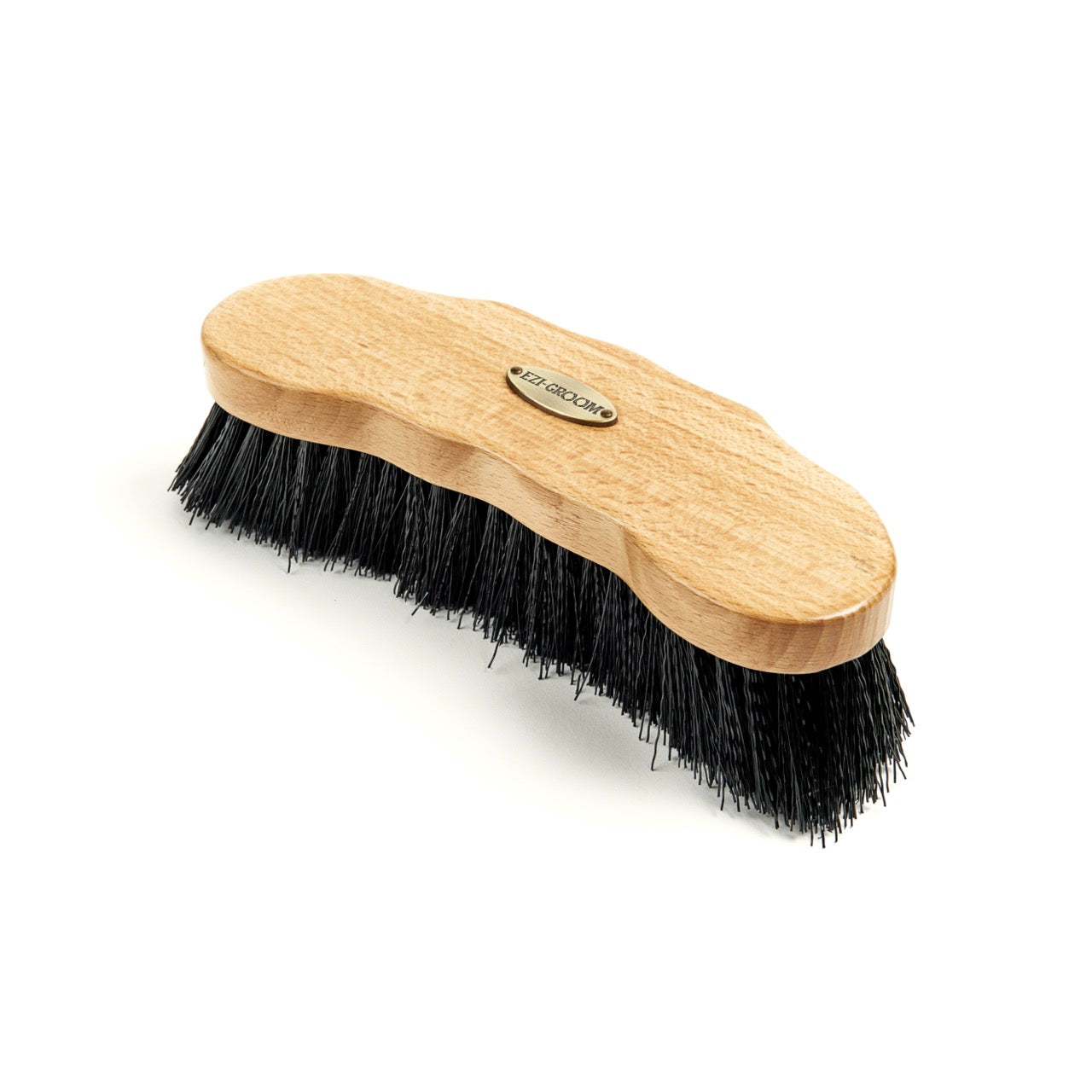 EZI-GROOM Premium Dandy Brush