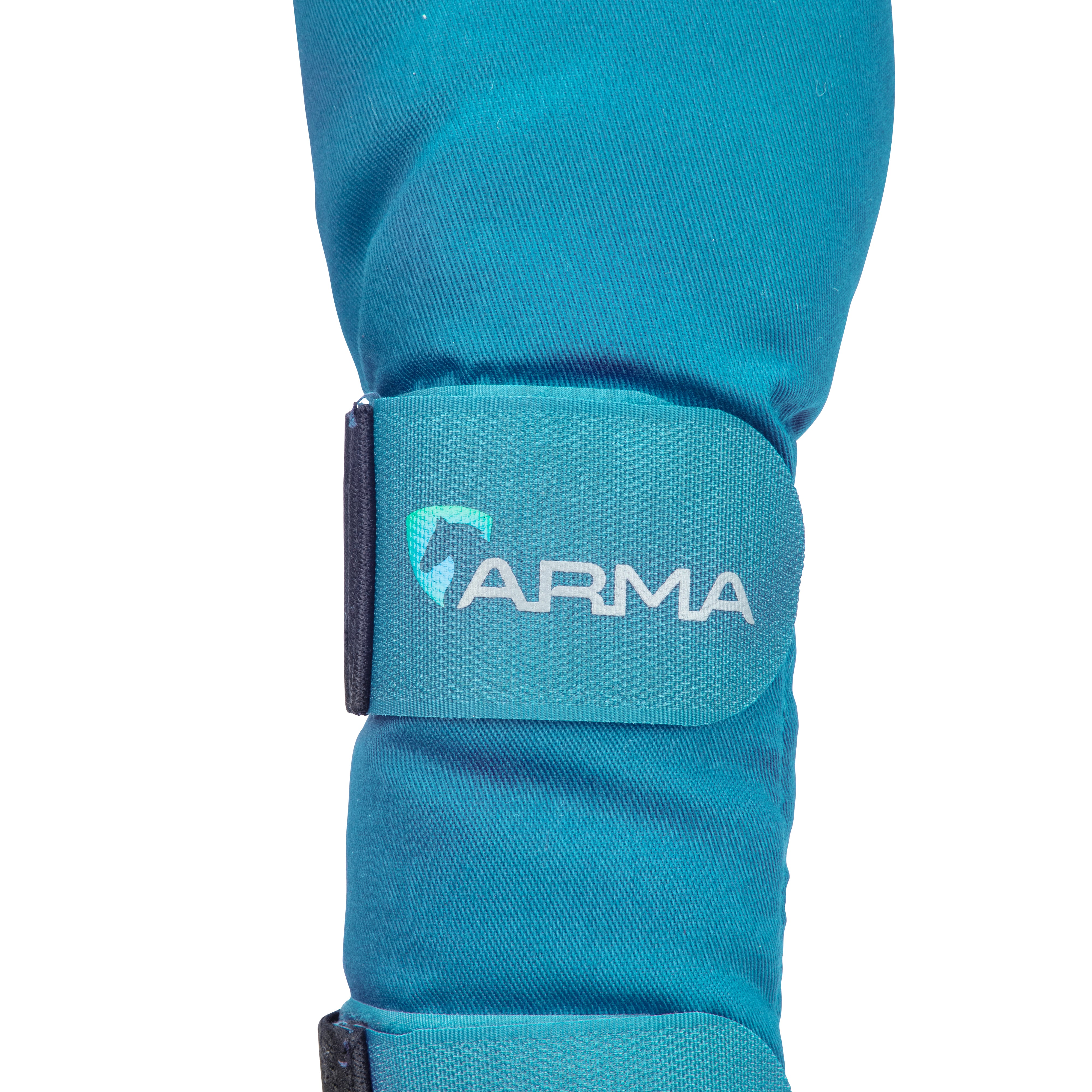 ARMA Padded Tail Guard
