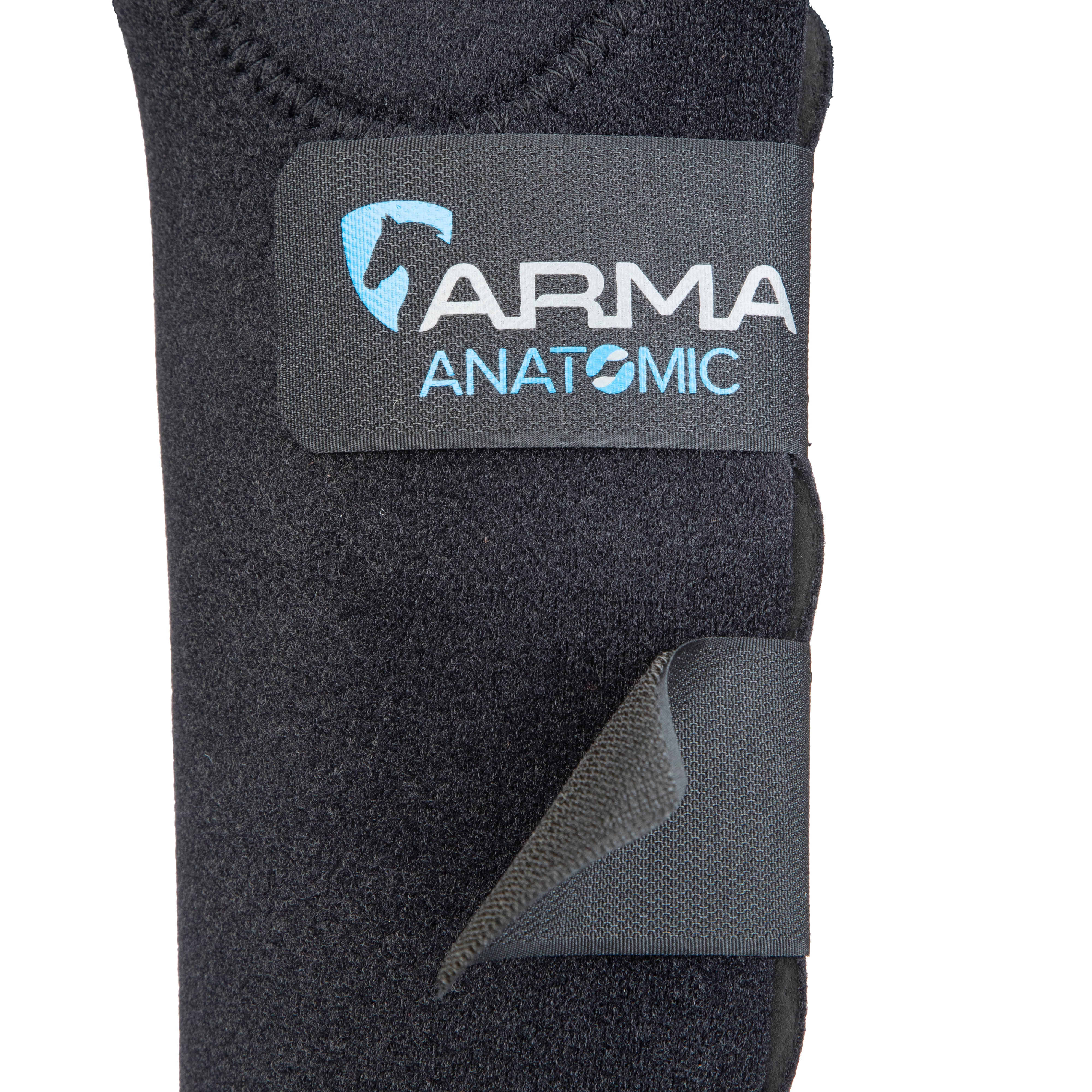 ARMA NX-MAX Tail Guard with Detachable Bag