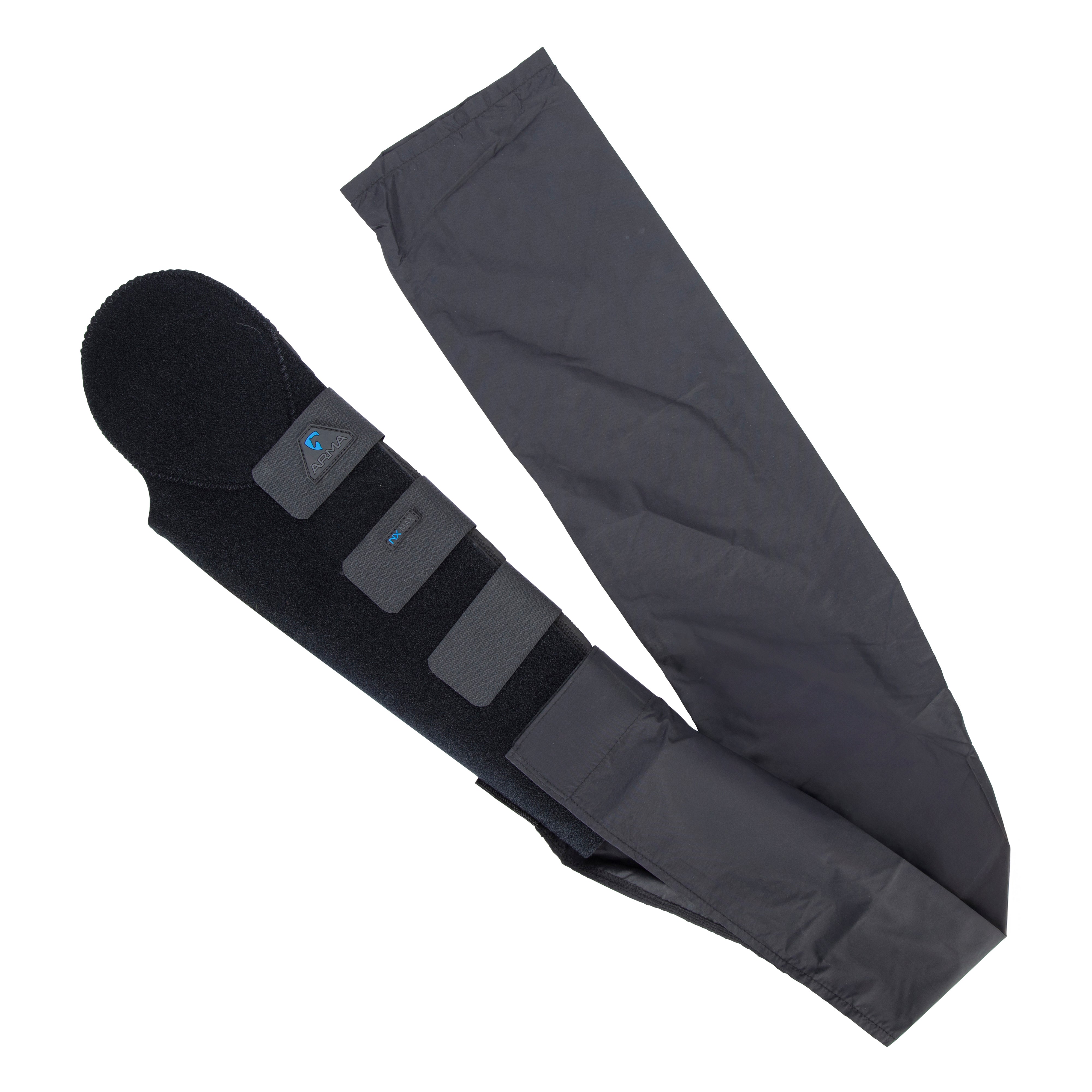 ARMA NX-MAX Tail Guard with Detachable Bag
