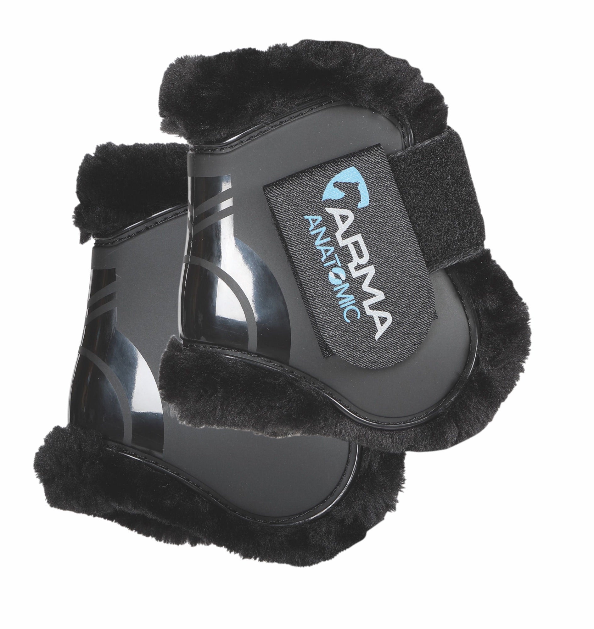 ARMA SupaFleece Fetlock Boots