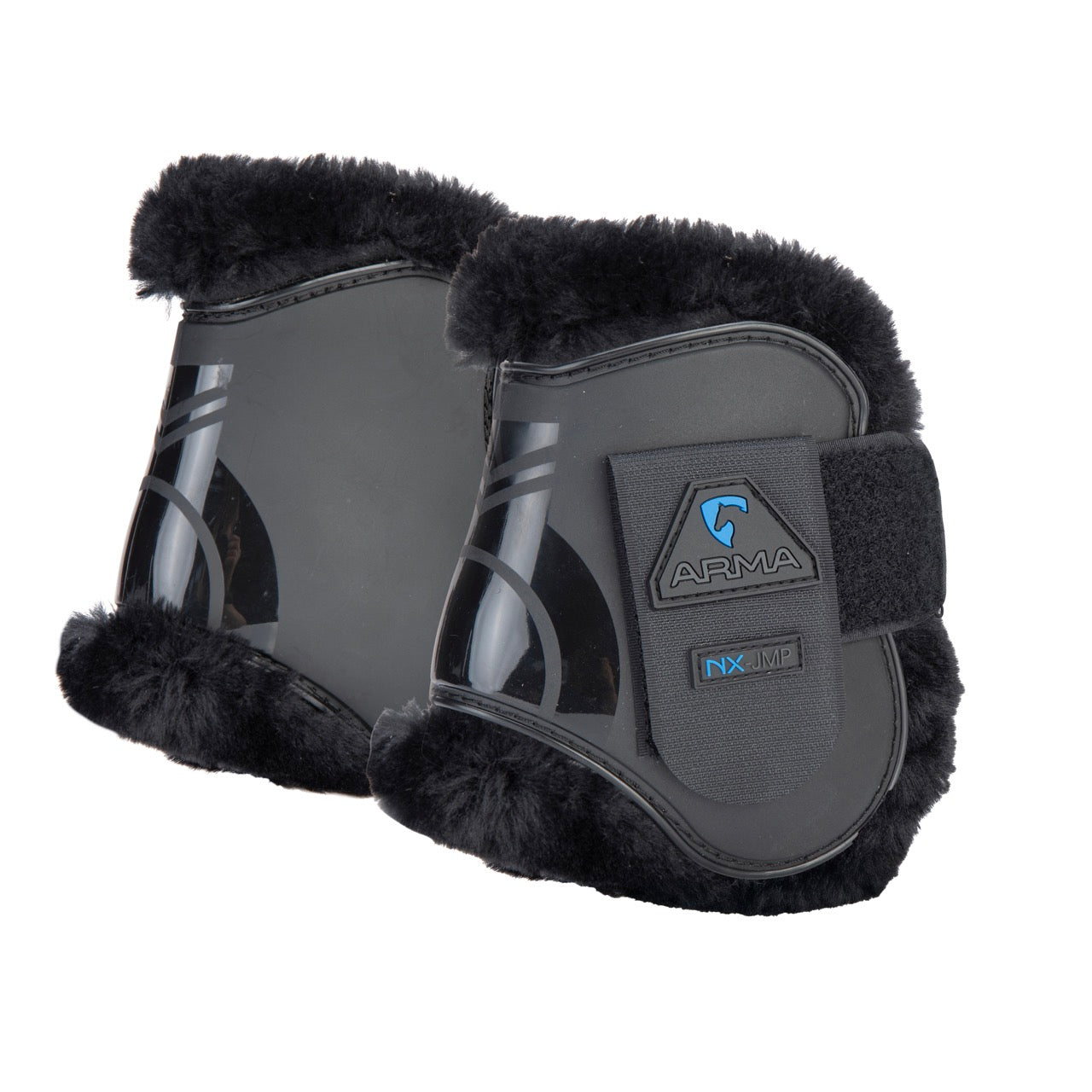 ARMA NX-JMP SupaFleece Kogelbeschermers