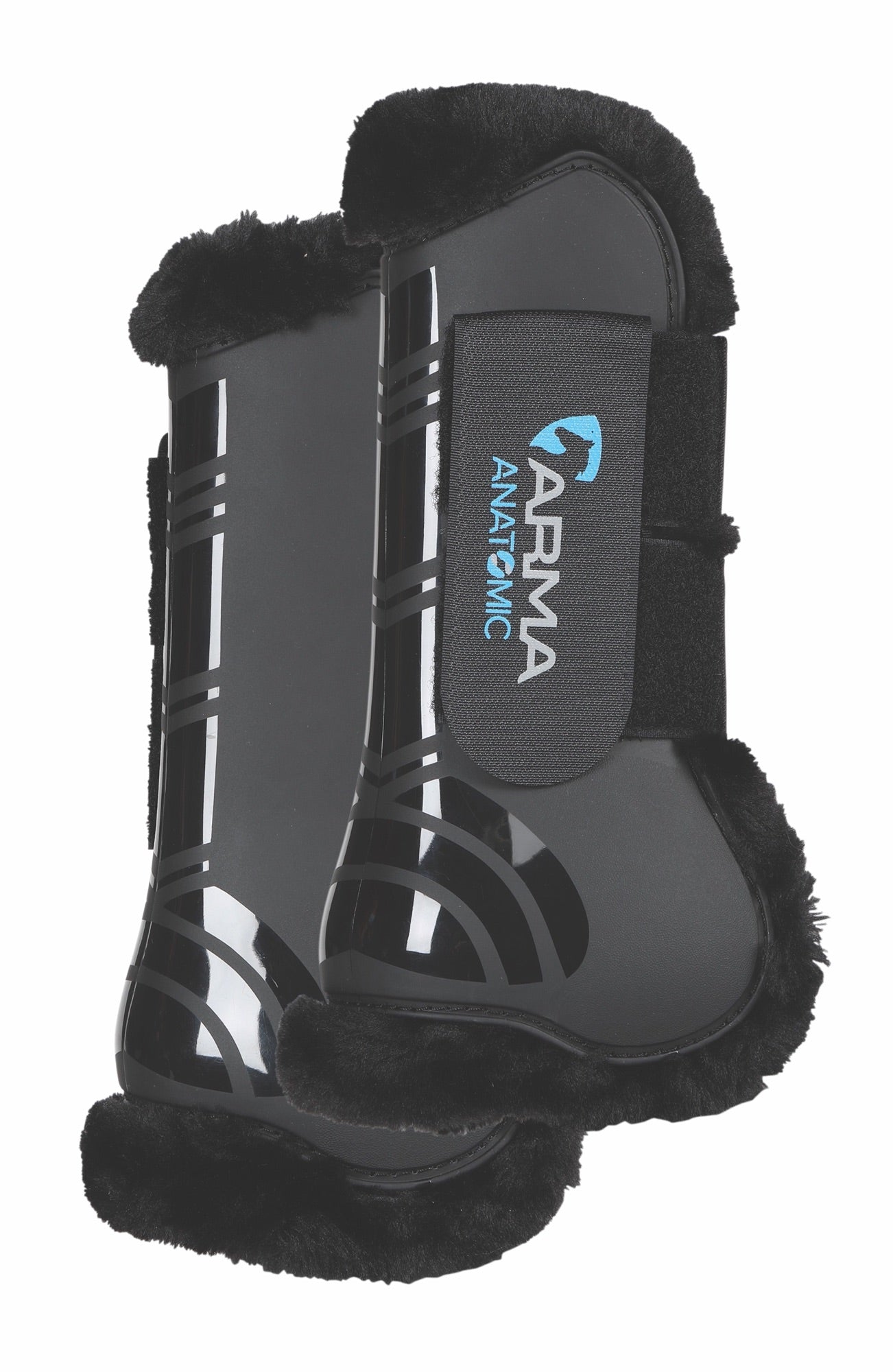 ARMA NX-JMP SupaFleece Tendon Boots