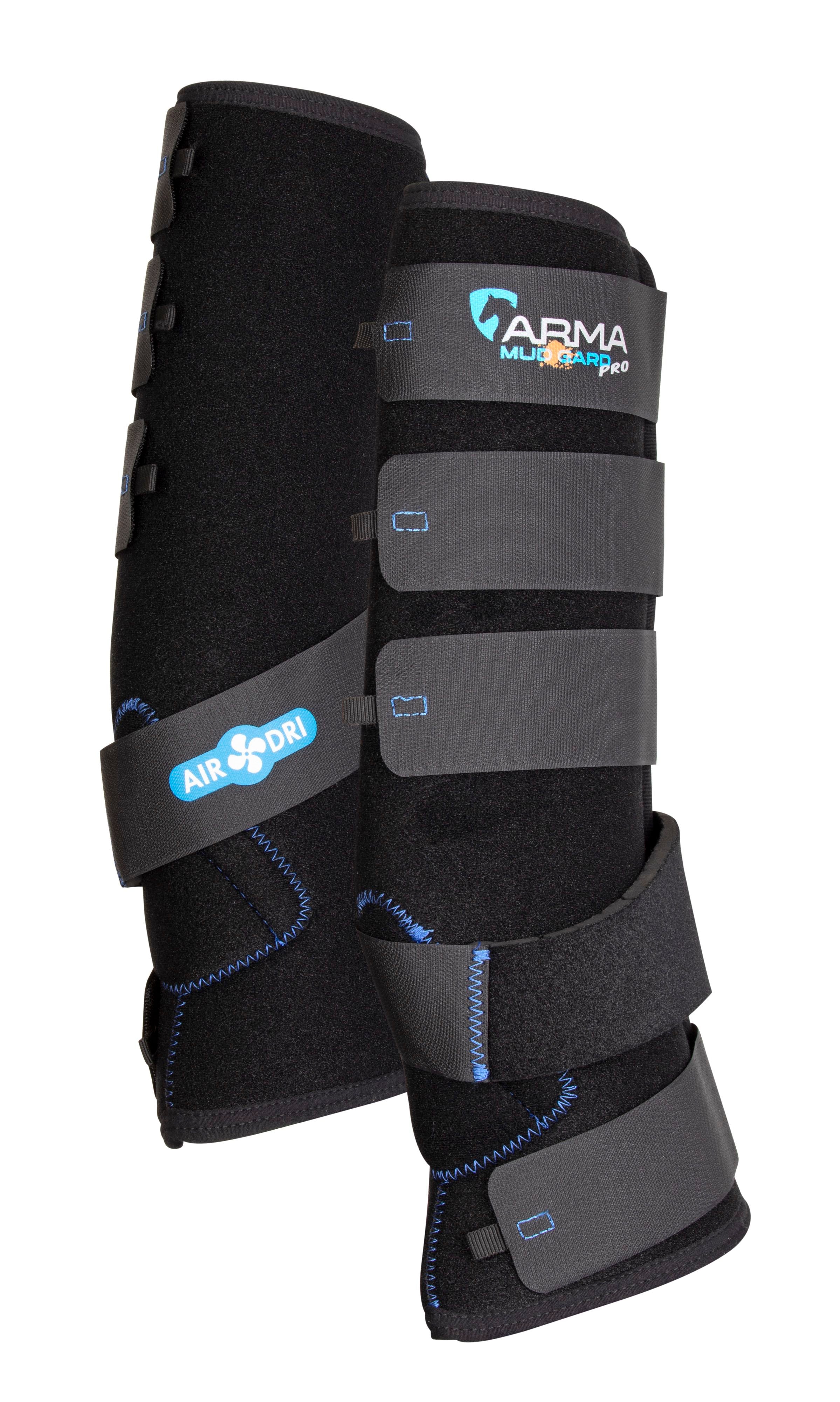 ARMA Deluxe Mud Socks