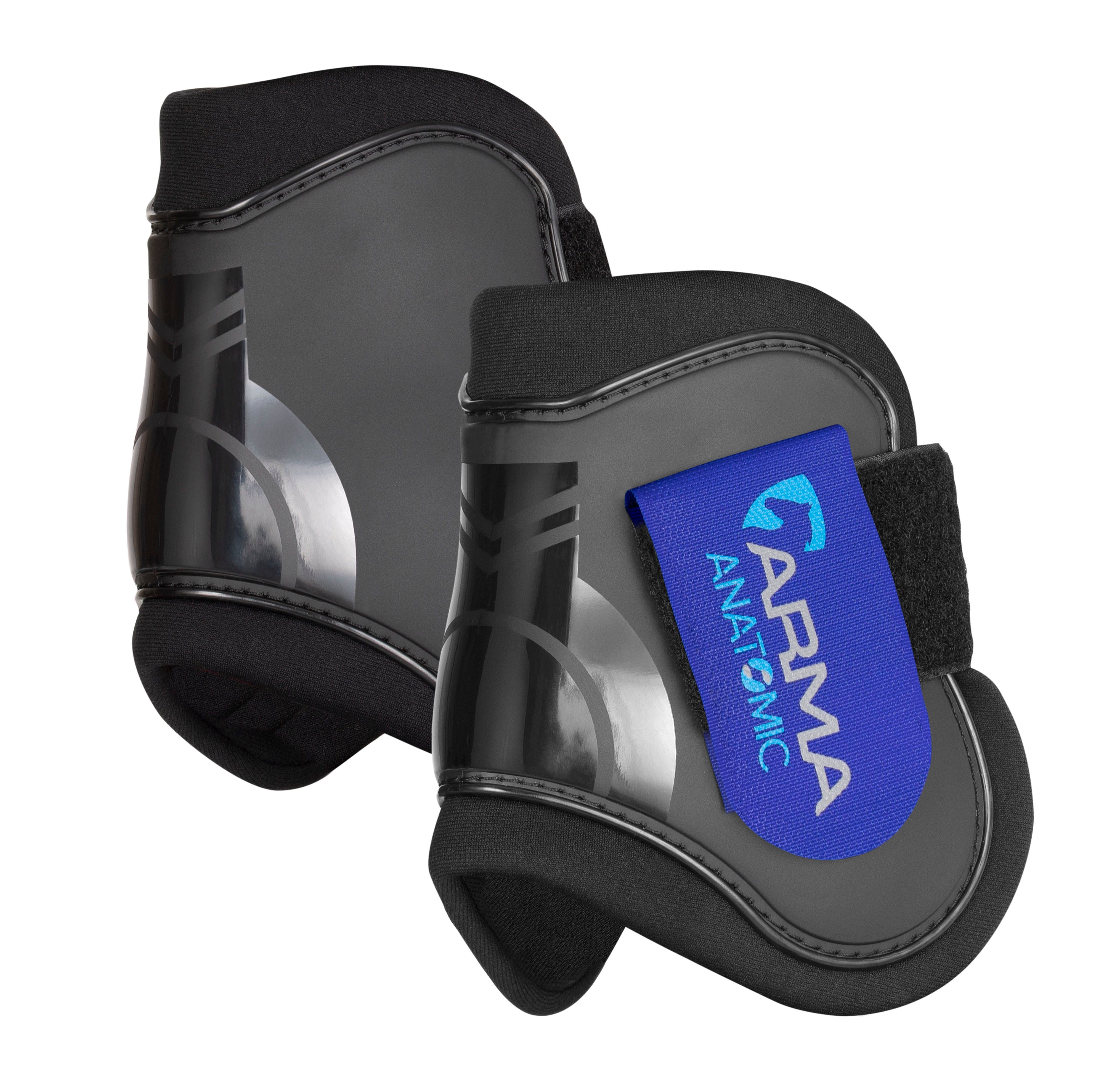 ARMA NX-JMP Fetlock Boots