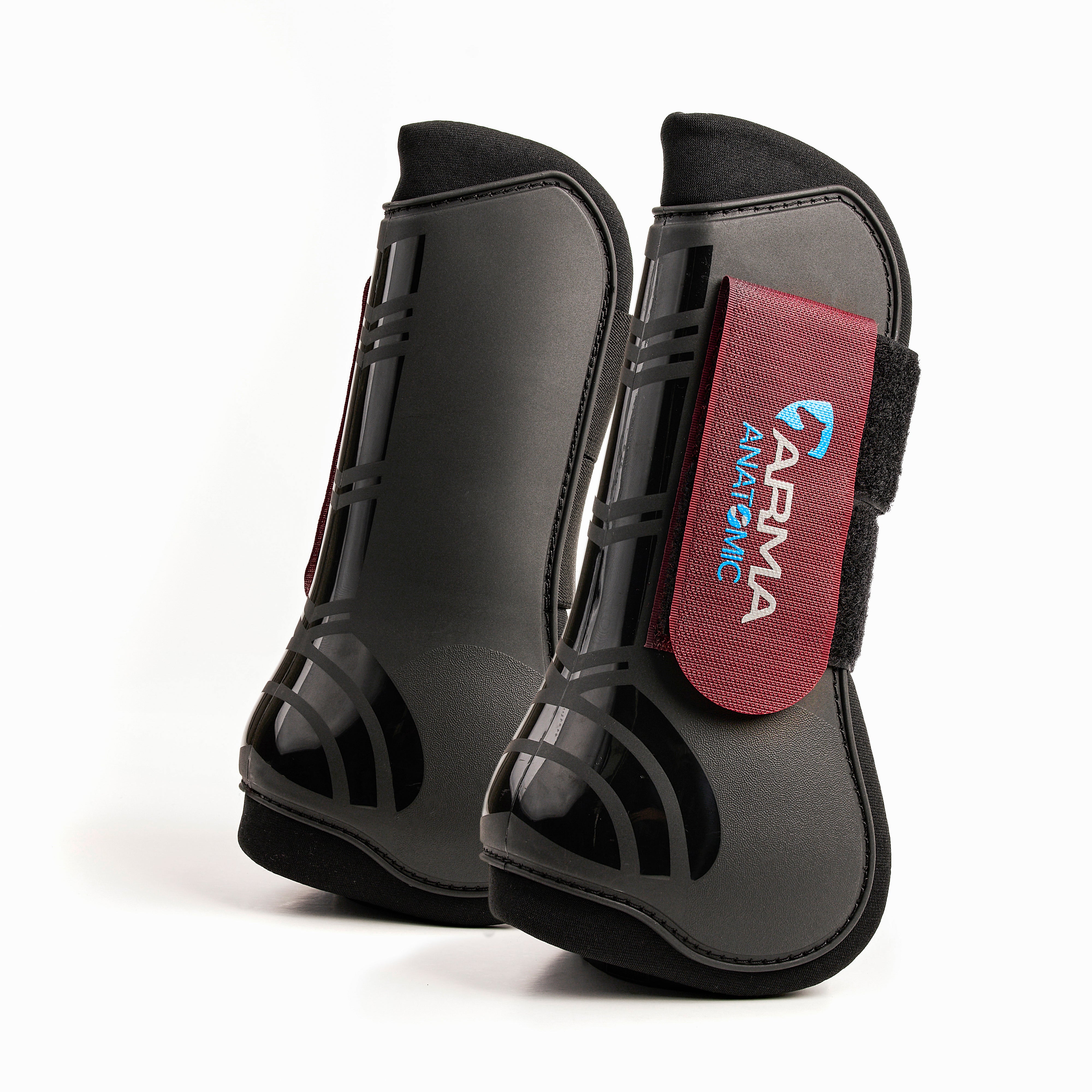 ARMA Tendon Boots