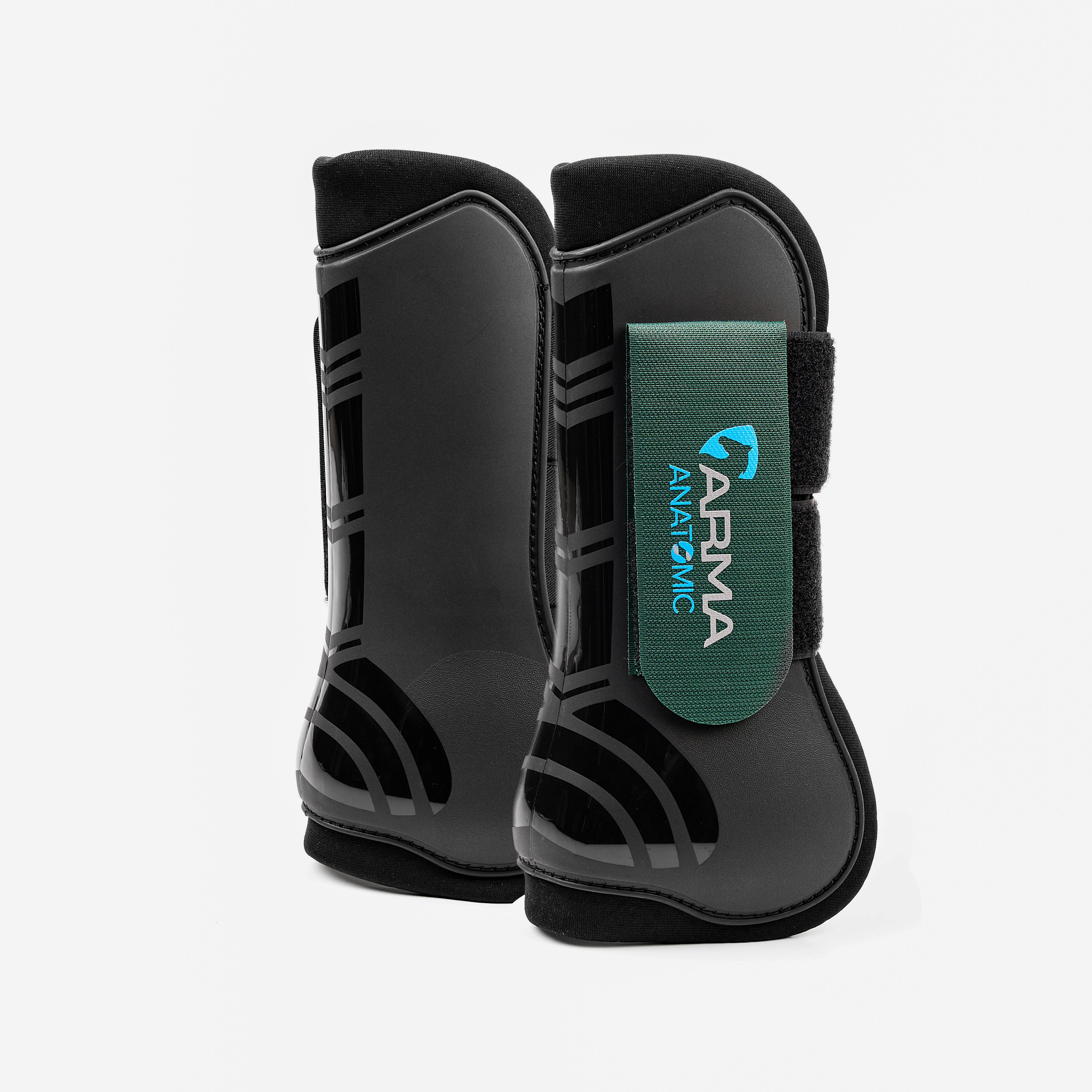 ARMA NX-JMP Tendon Boots