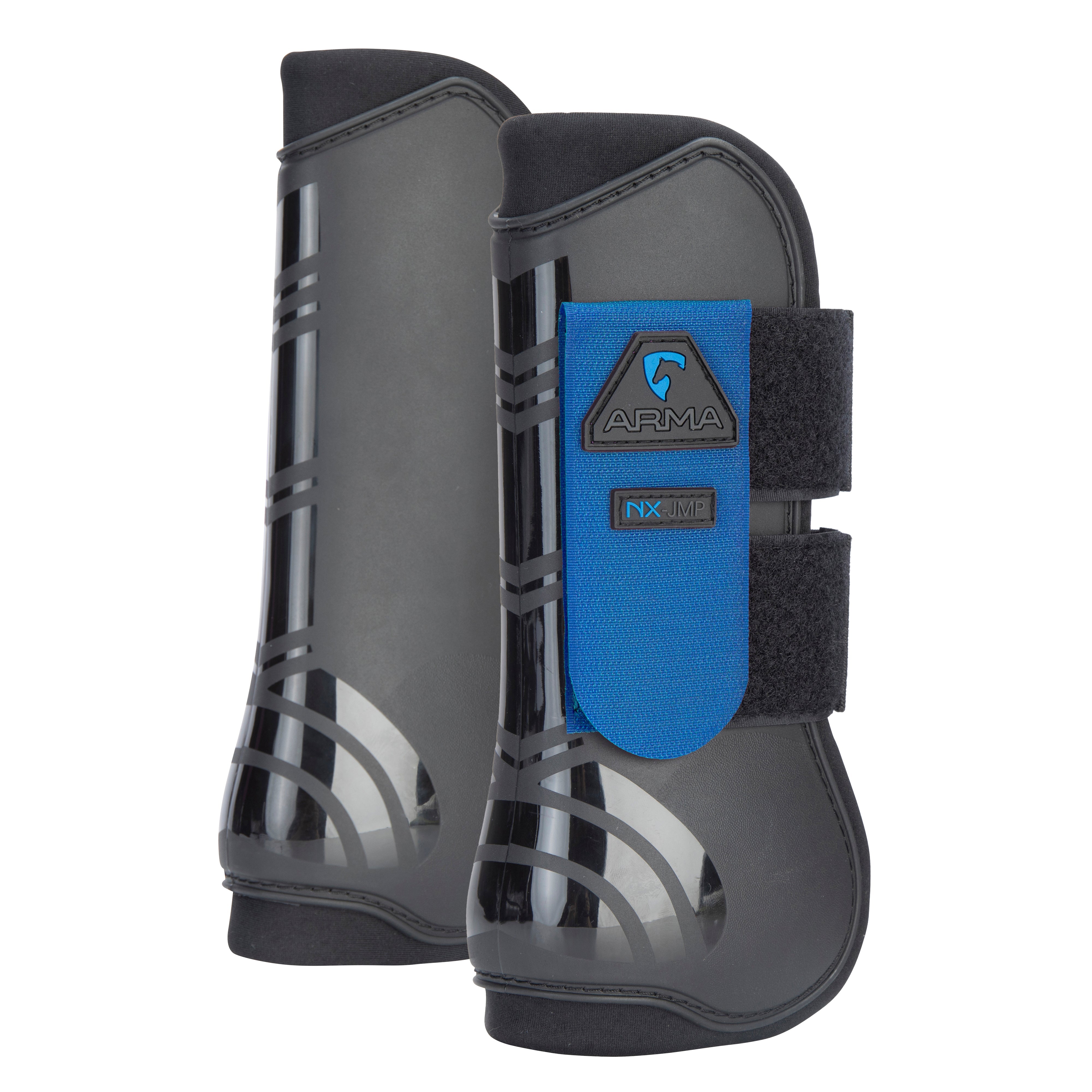ARMA NX-JMP Tendon Boots