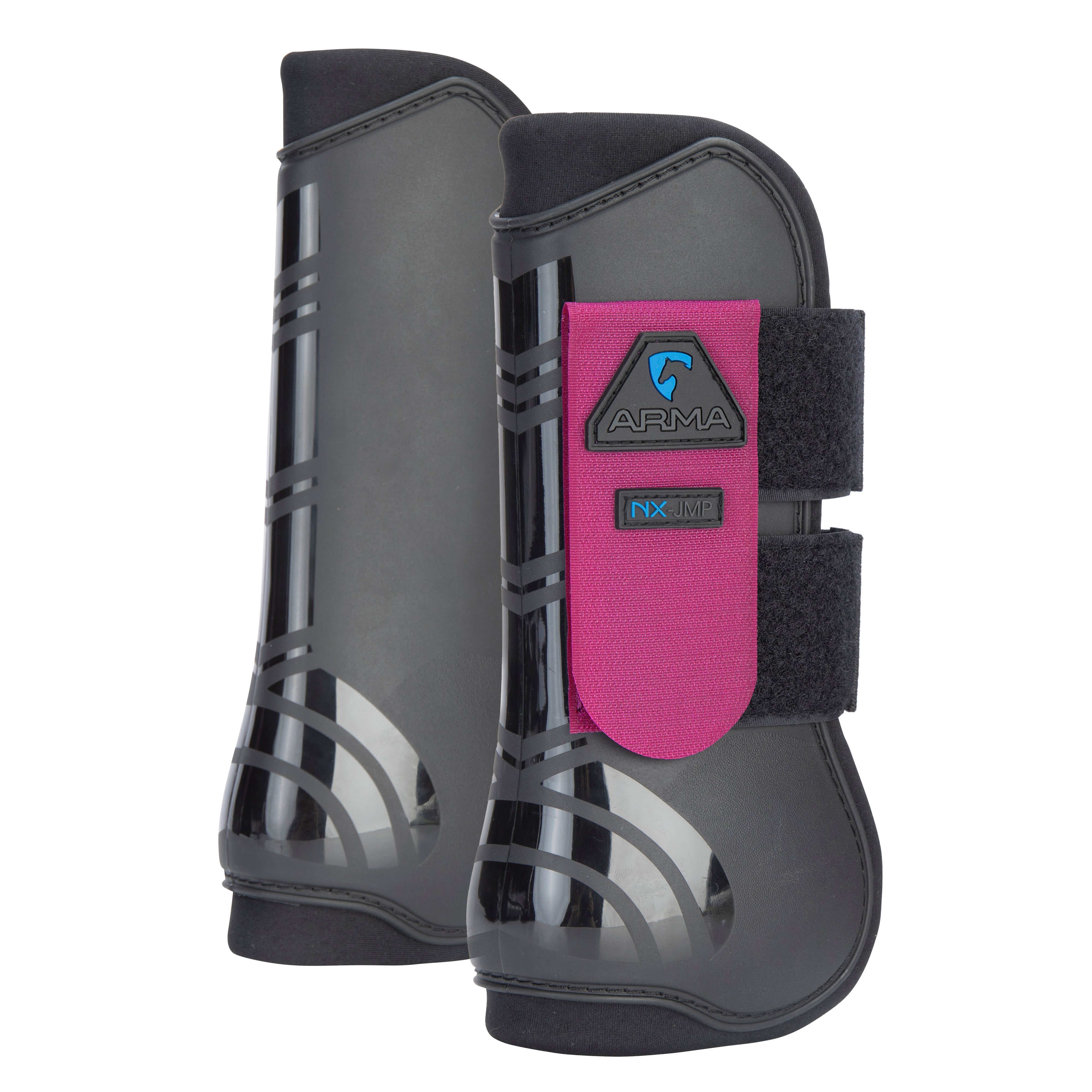 ARMA NX-JMP Tendon Boots