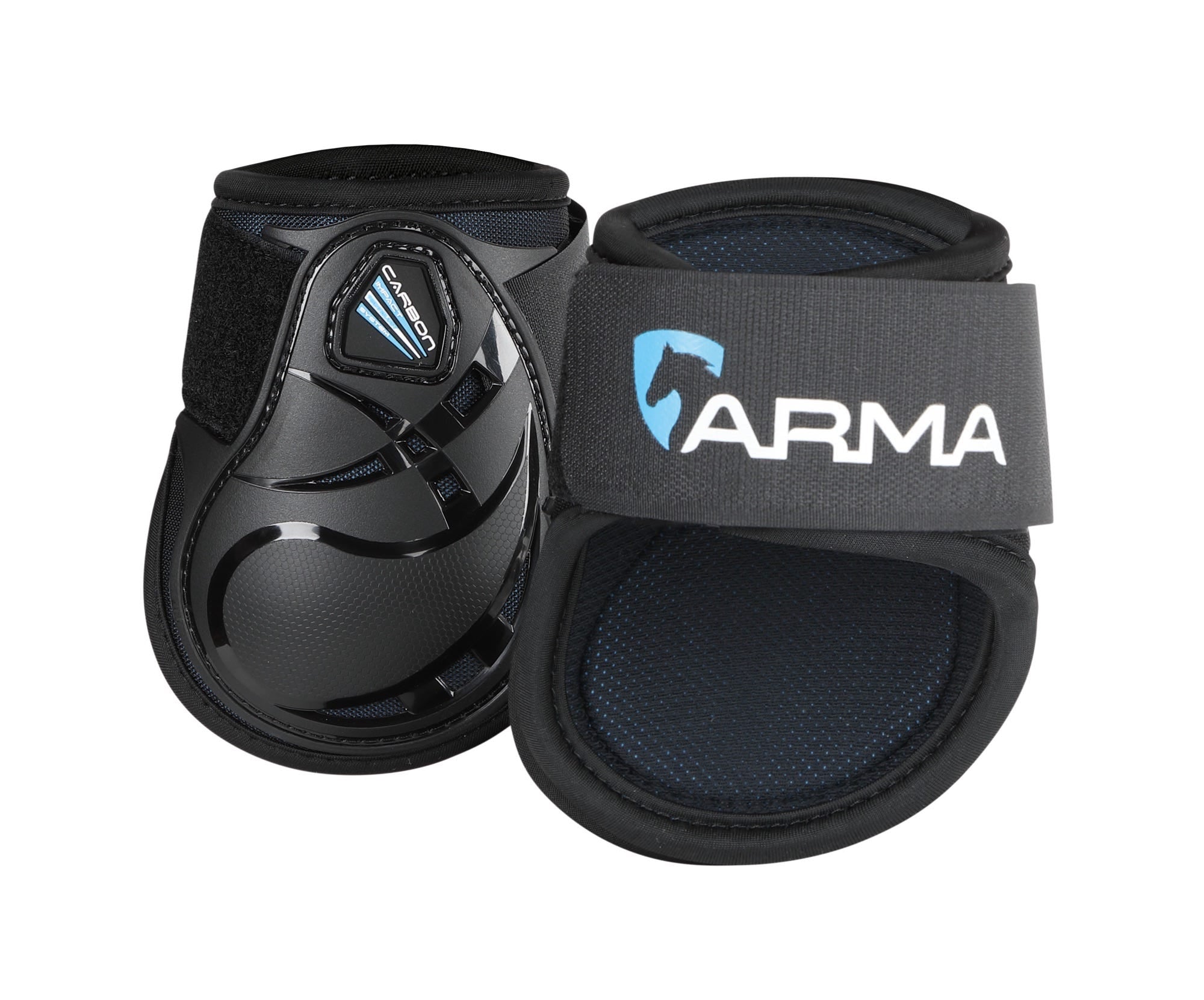 ARMA Carbon Fetlock Boots