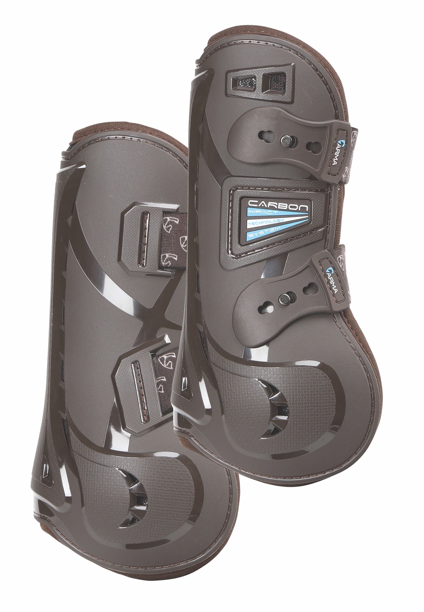 ARMA Carbon Tendon Boots