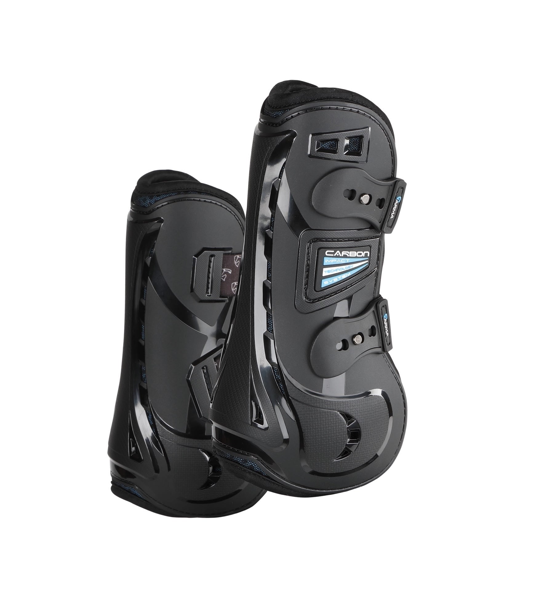 ARMA Carbon Tendon Boots