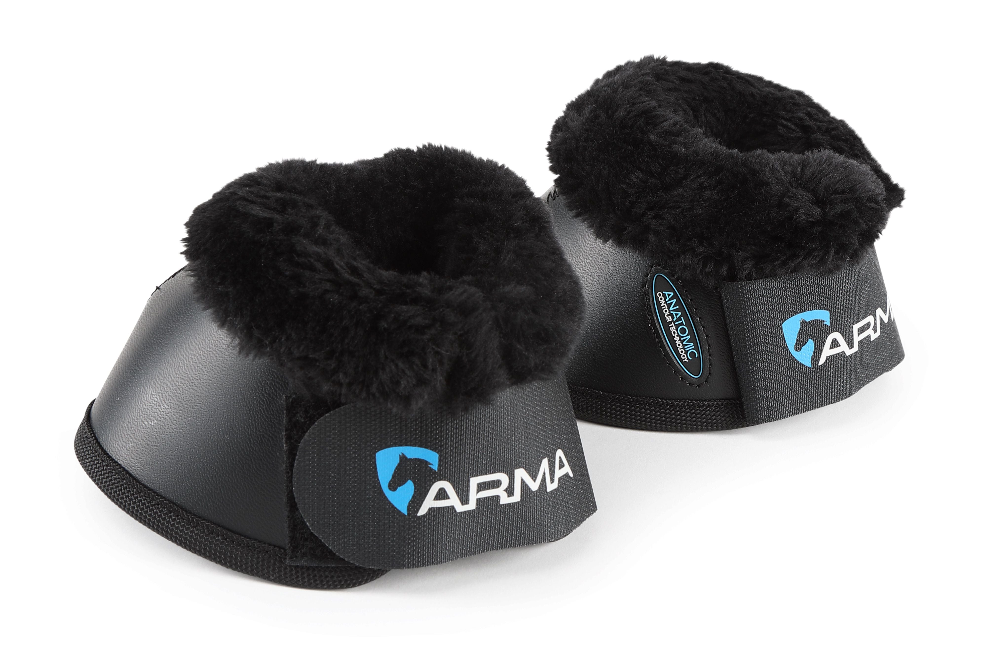 ARMA Anatomic Comfort Over Reach Boots