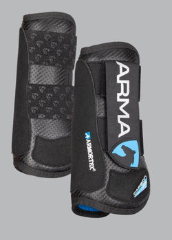 ARMA Carbon Flex Tendon Boots