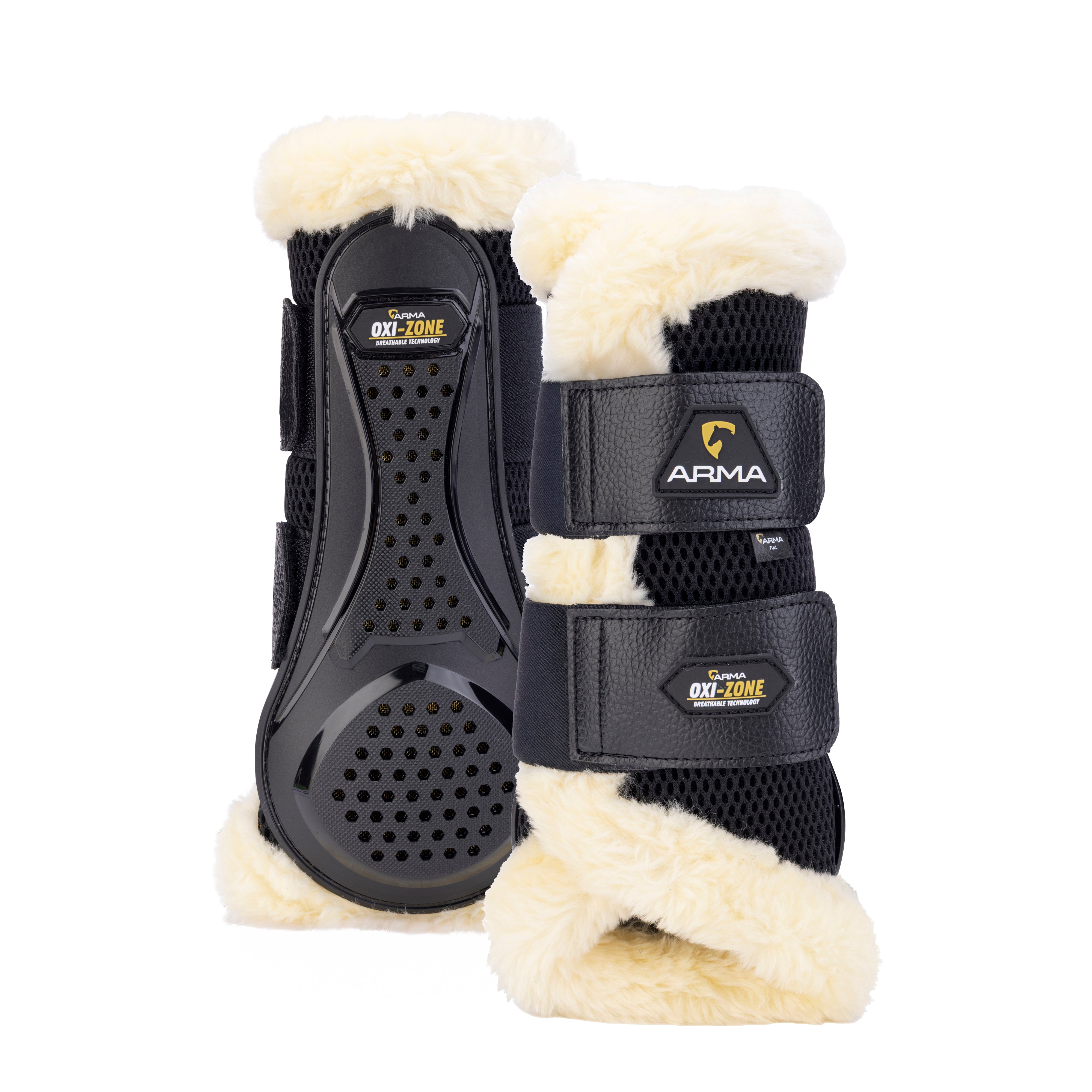 ARMA OXI-ZONE SupaFleece Strijkbandages