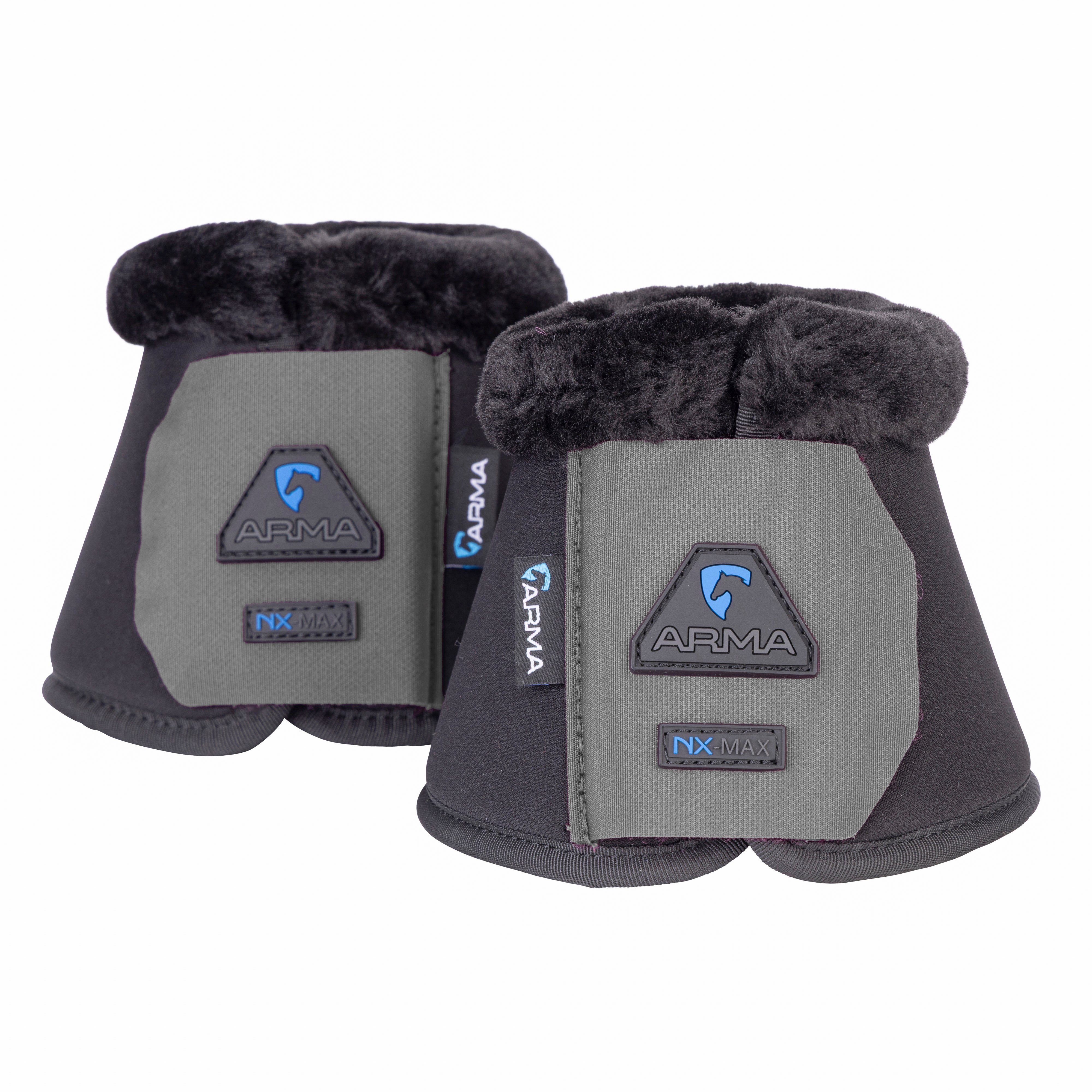 SupaFleece Neoprene Over Reach Boots