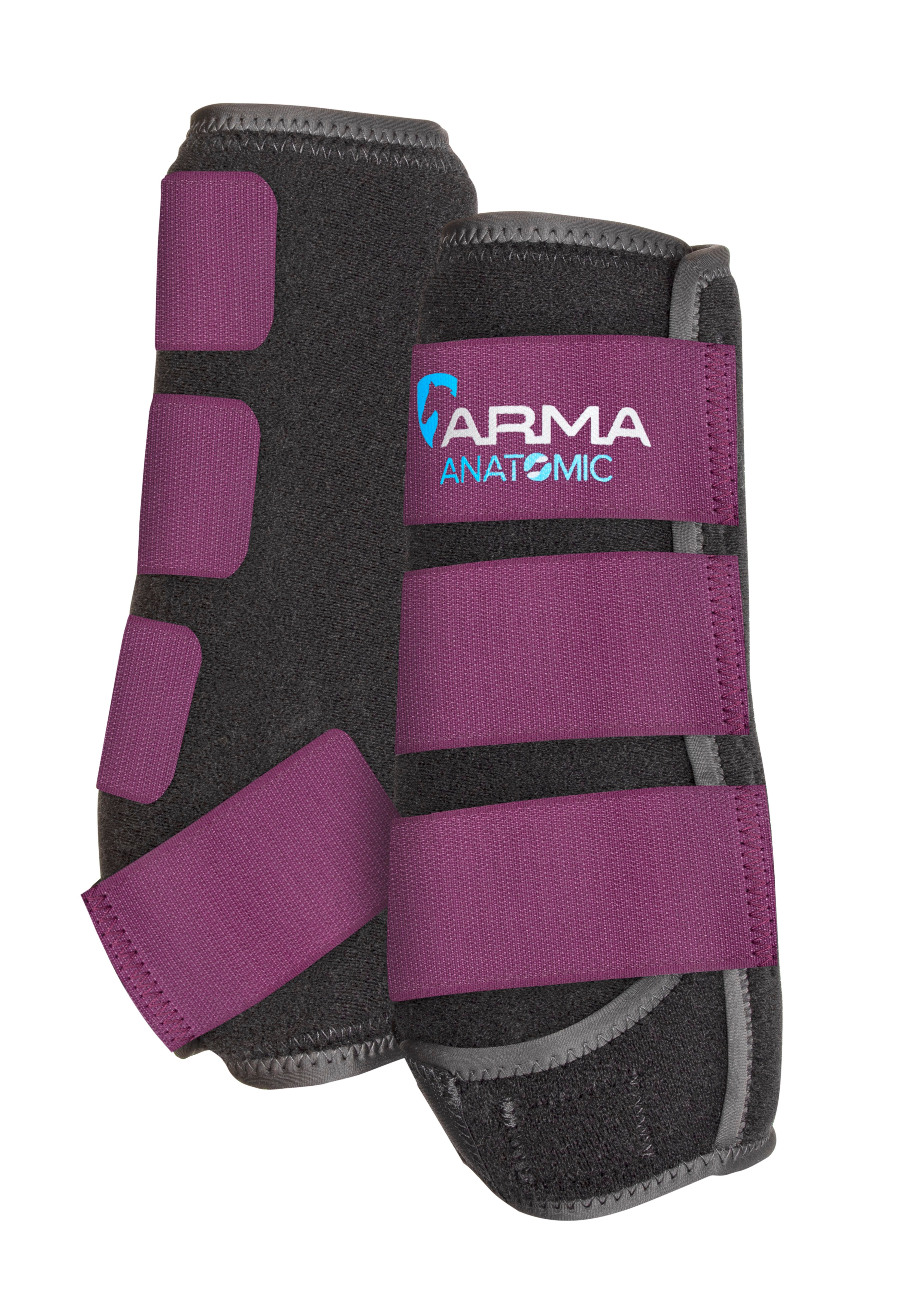 ARMA Sports Boots