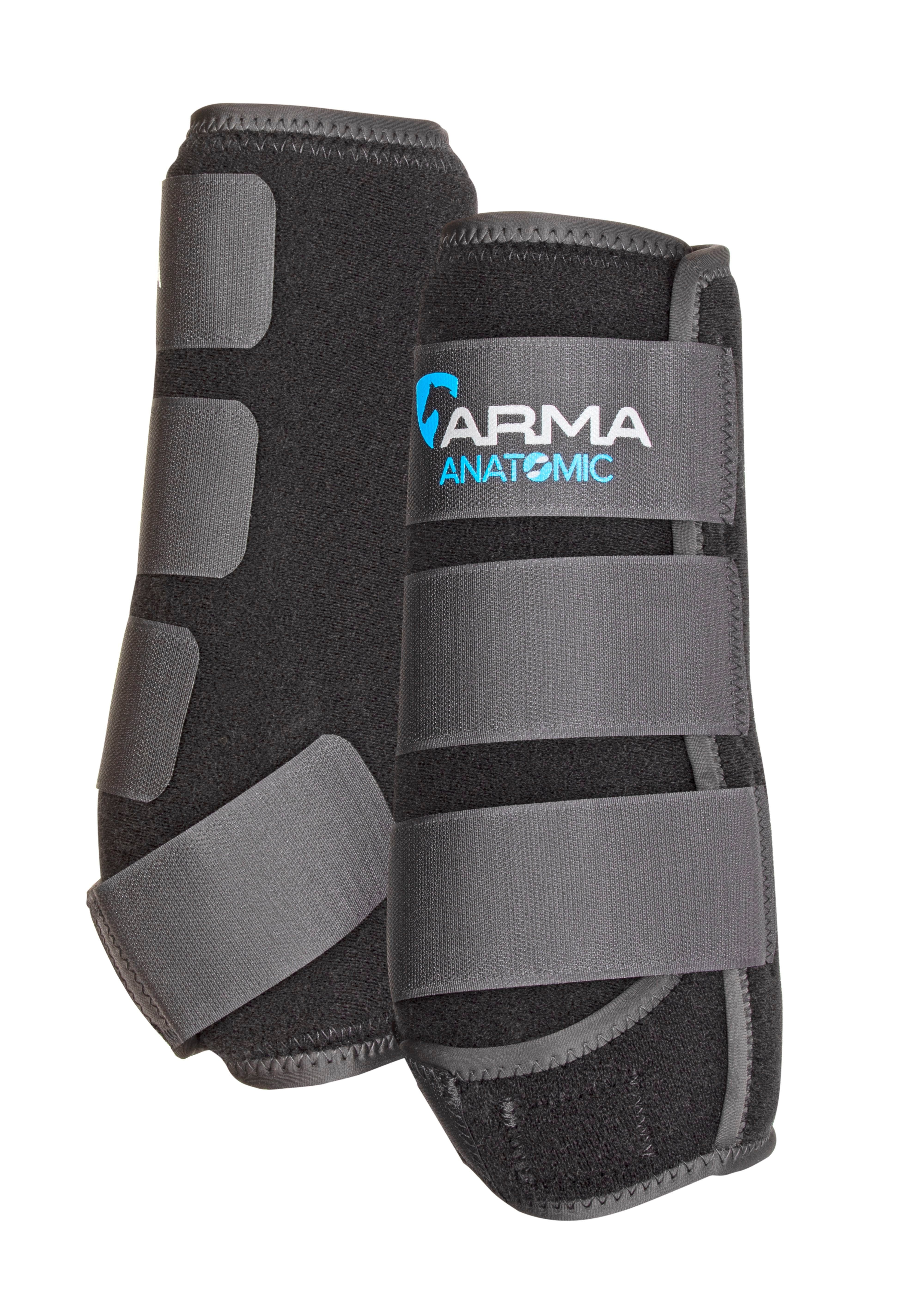ARMA NX-MAX Sport Boots