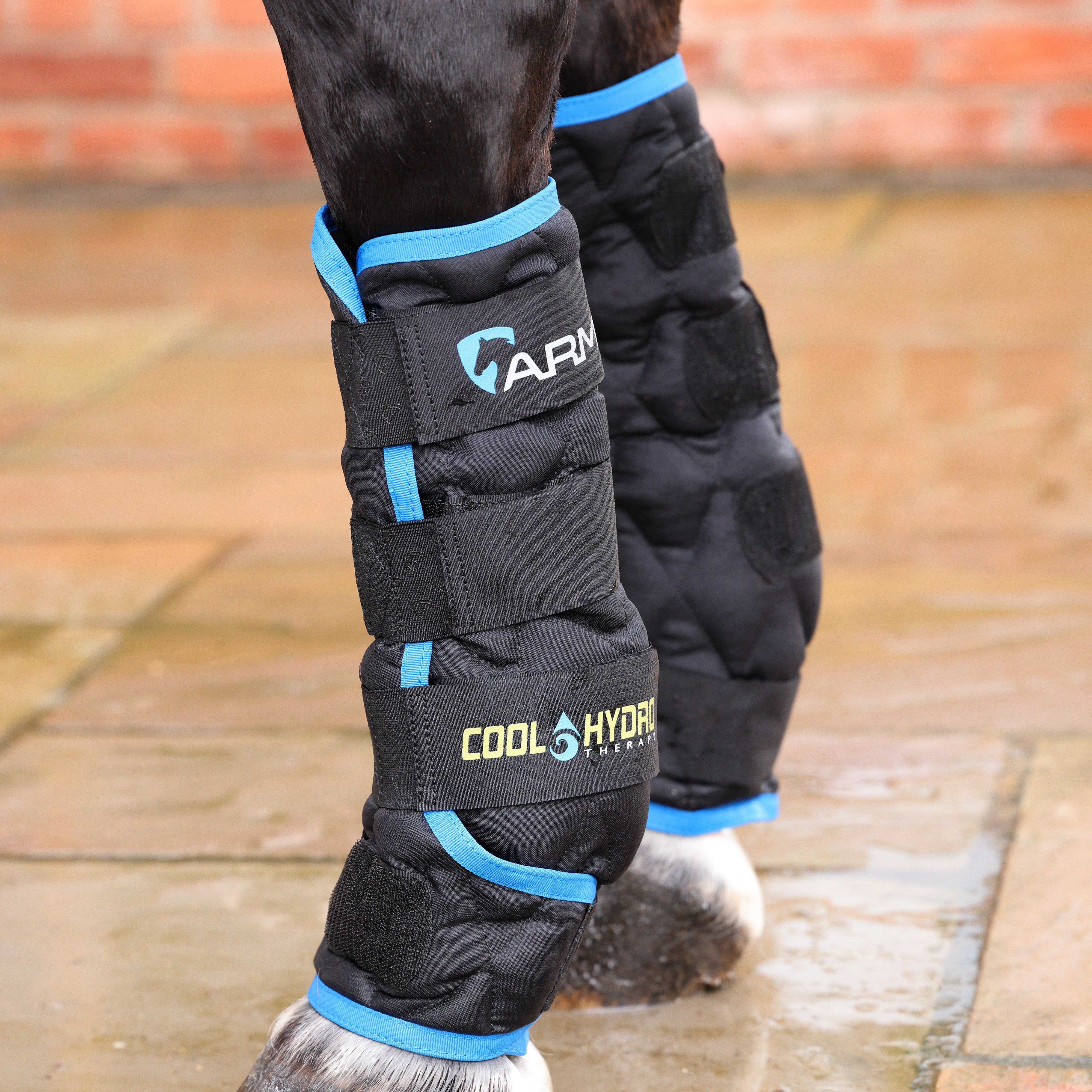 ARMA Cool Hydro Therapie Boots