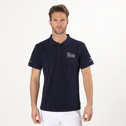 Aubrion Branded Polo Shirt - Gents