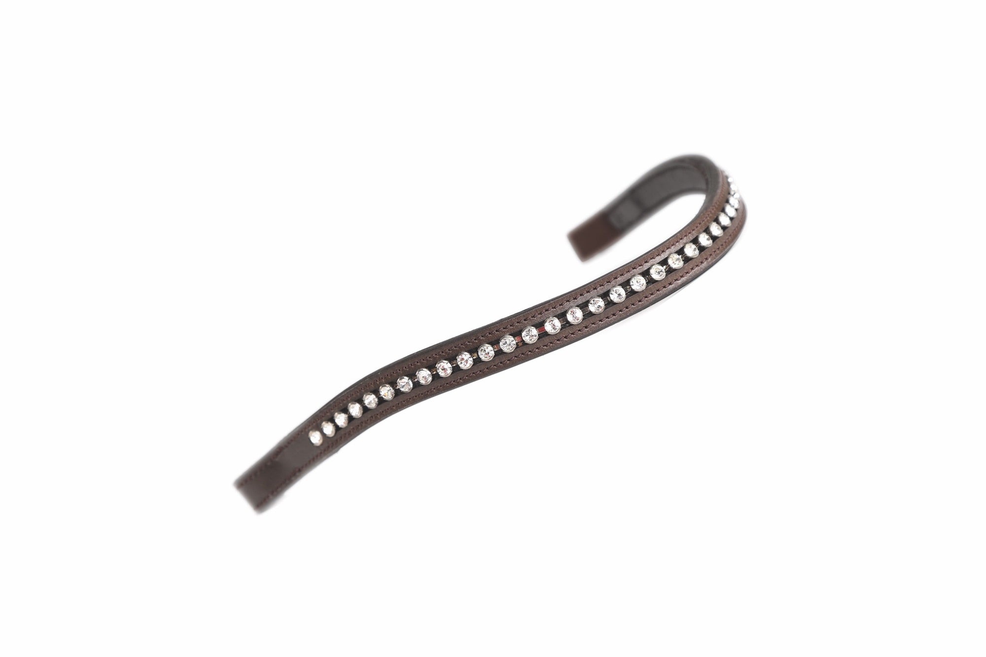 Velociti GARA Large Diamante Browband