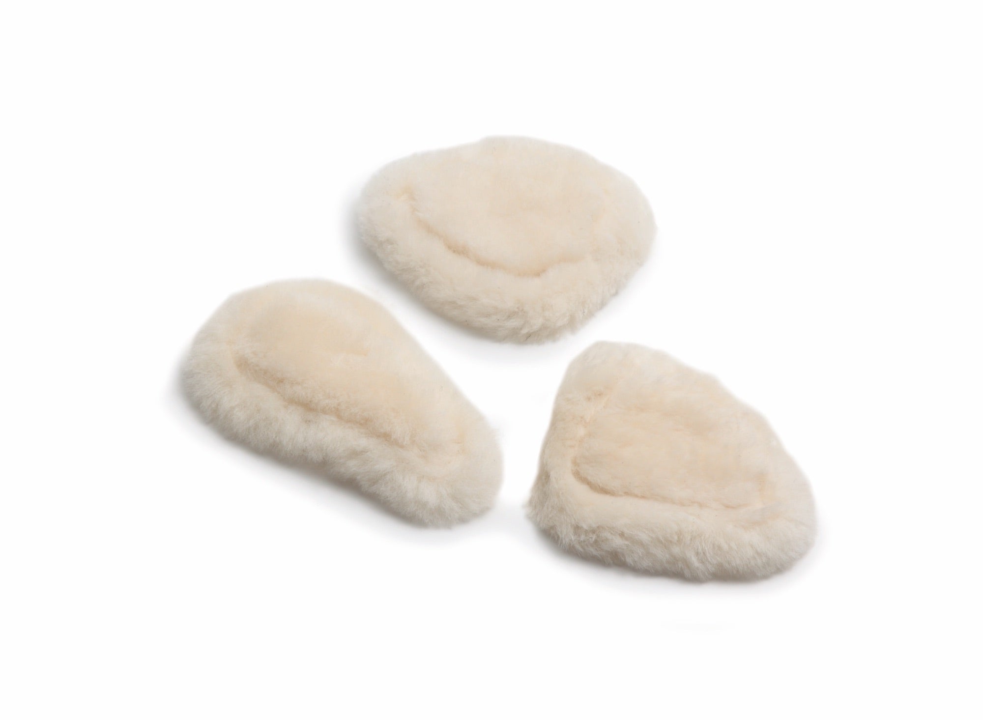 Sheepskin Pad